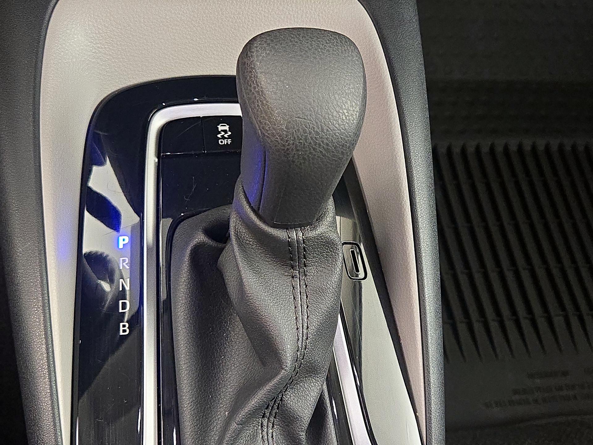 Thumbnail: 2024 Toyota Corolla - 17