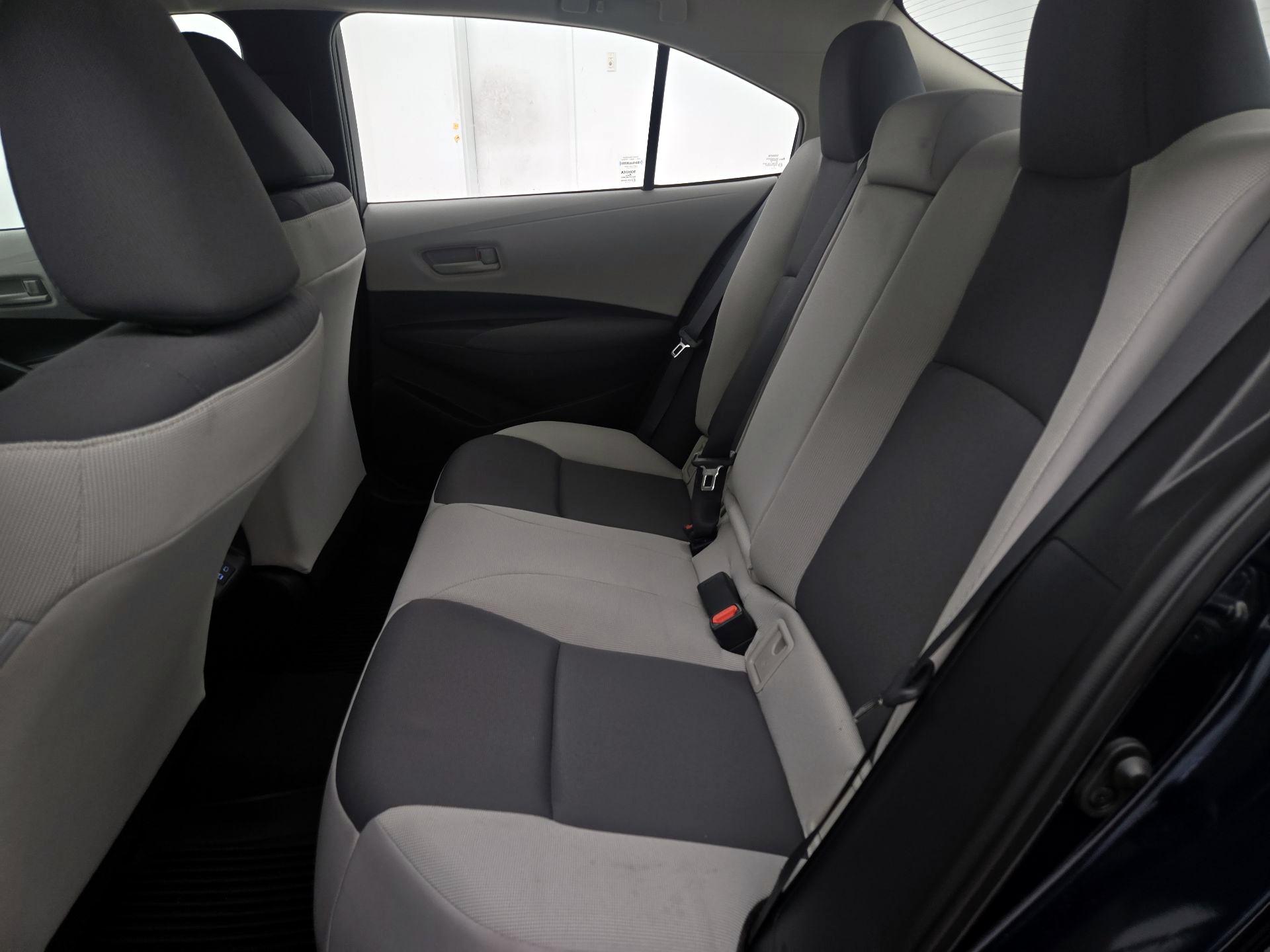 Thumbnail: 2024 Toyota Corolla - 19