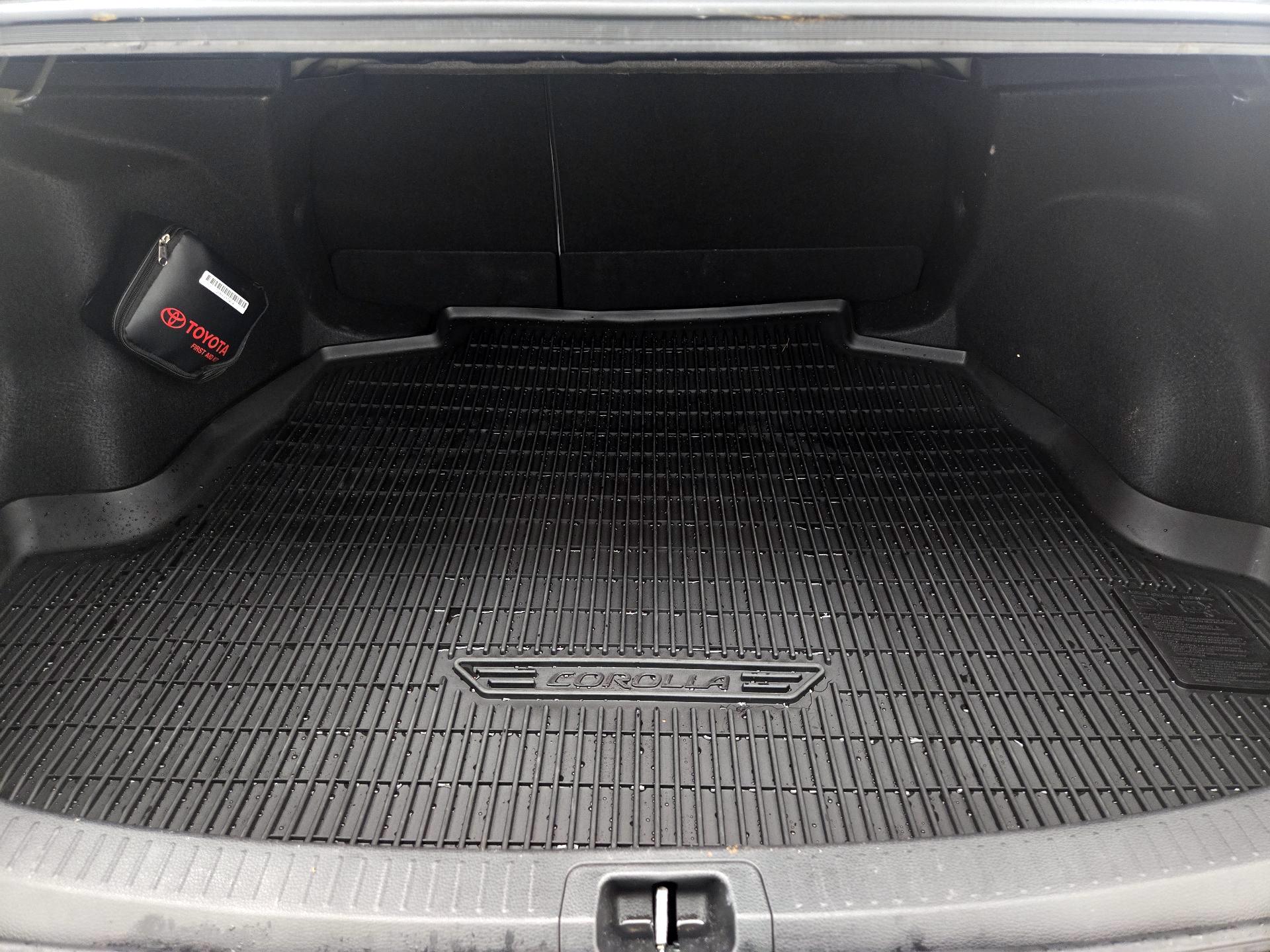 Thumbnail: 2024 Toyota Corolla - 20