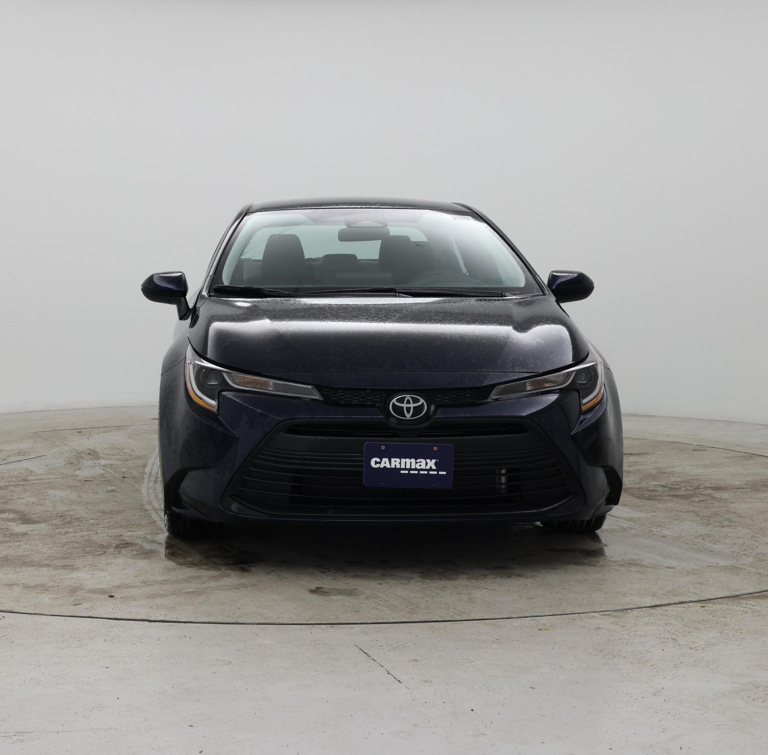 Thumbnail: 2024 Toyota Corolla - 5