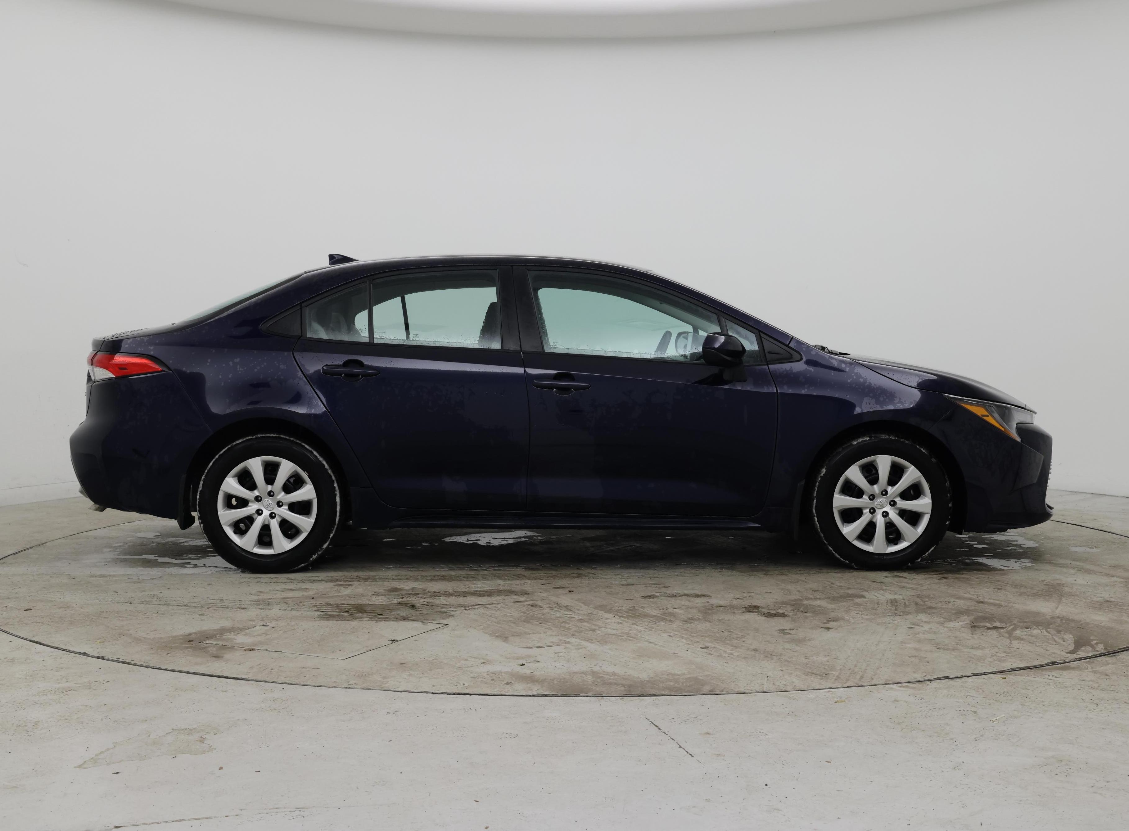 Thumbnail: 2024 Toyota Corolla - 7