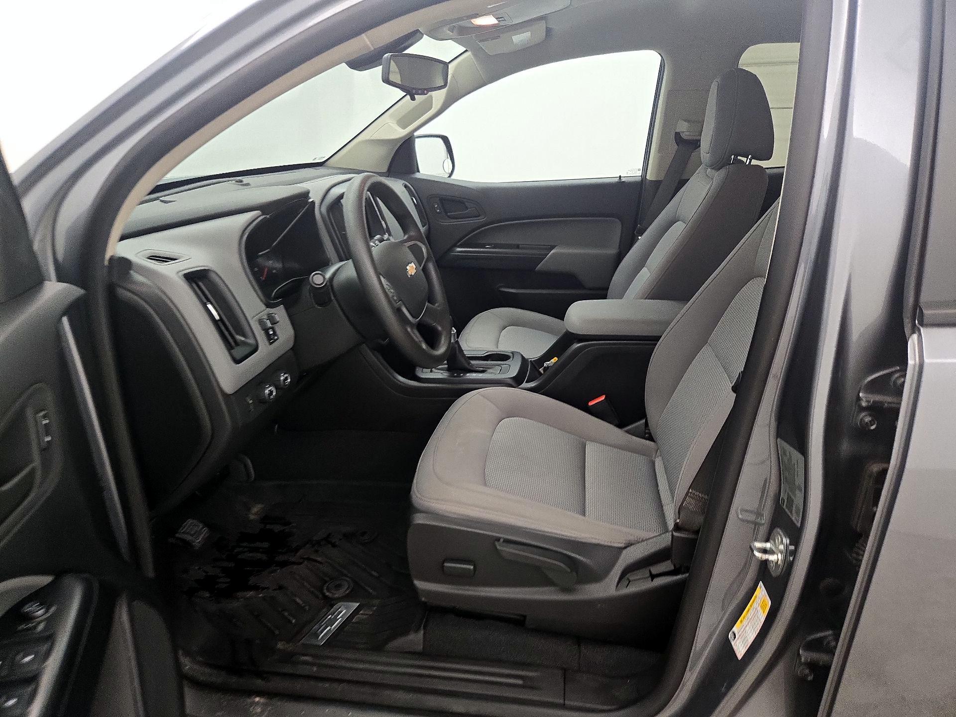 Thumbnail: 2022 Chevrolet Colorado - 11