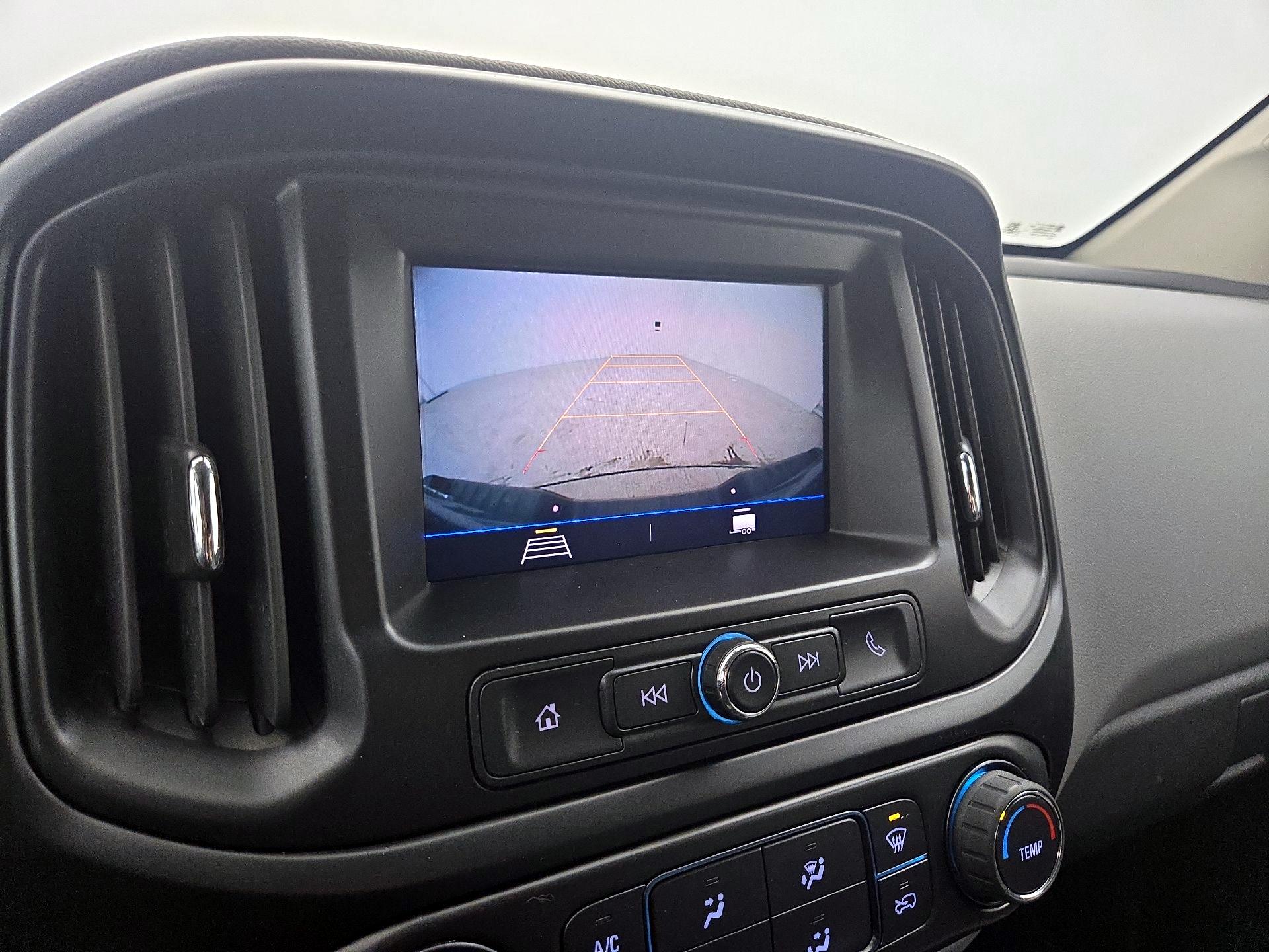 Thumbnail: 2022 Chevrolet Colorado - 14