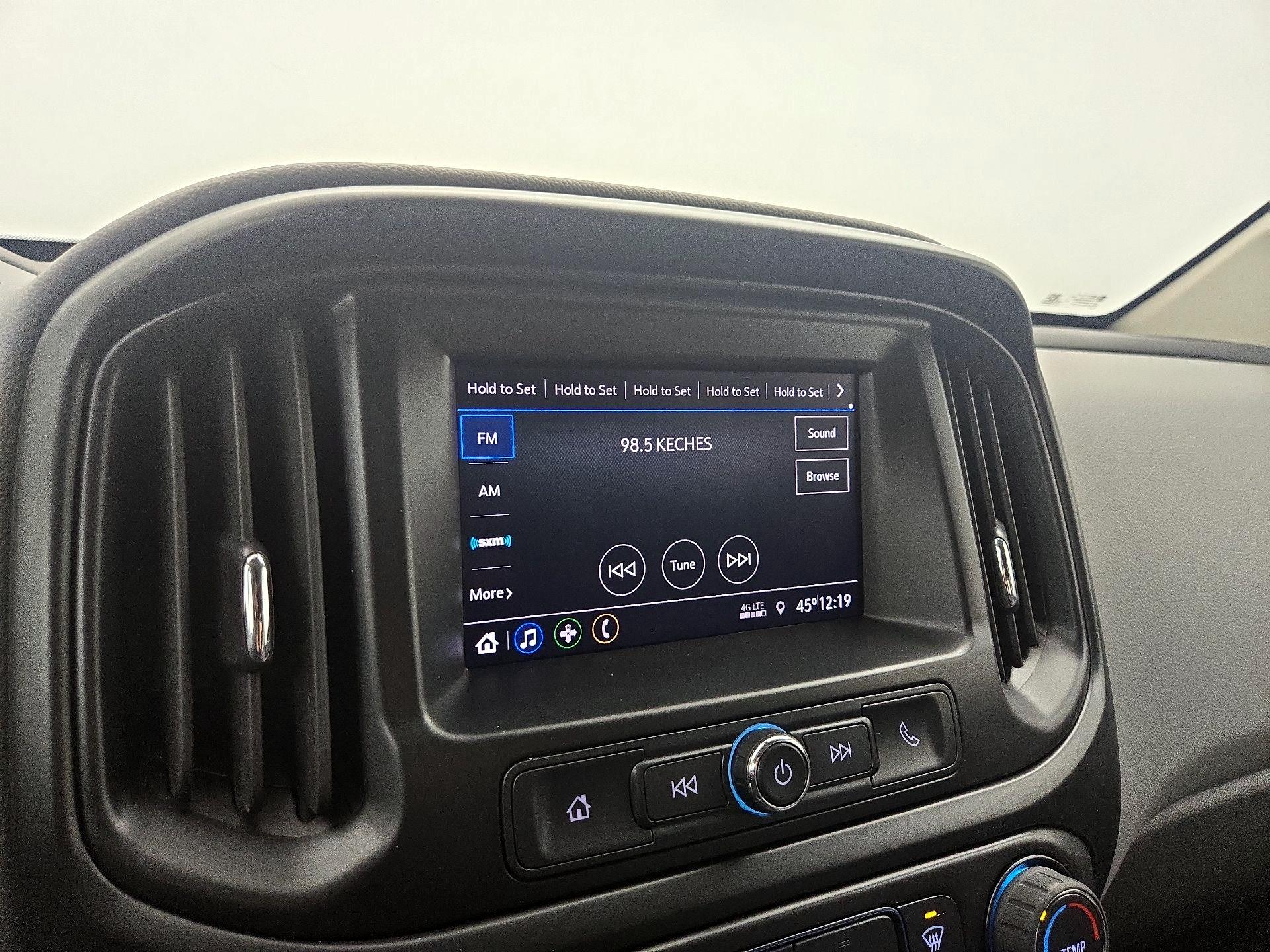 Thumbnail: 2022 Chevrolet Colorado - 15