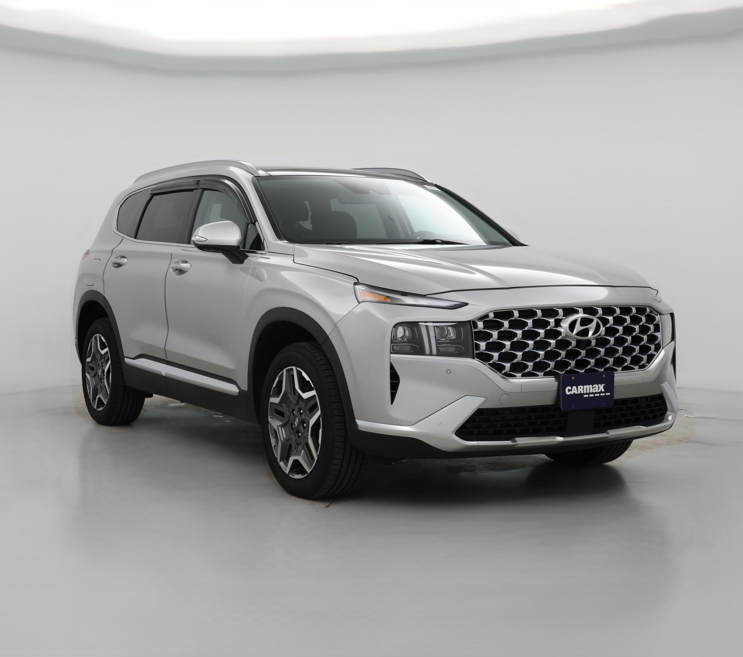 Thumbnail: 2023 Hyundai Santa Fe - 1