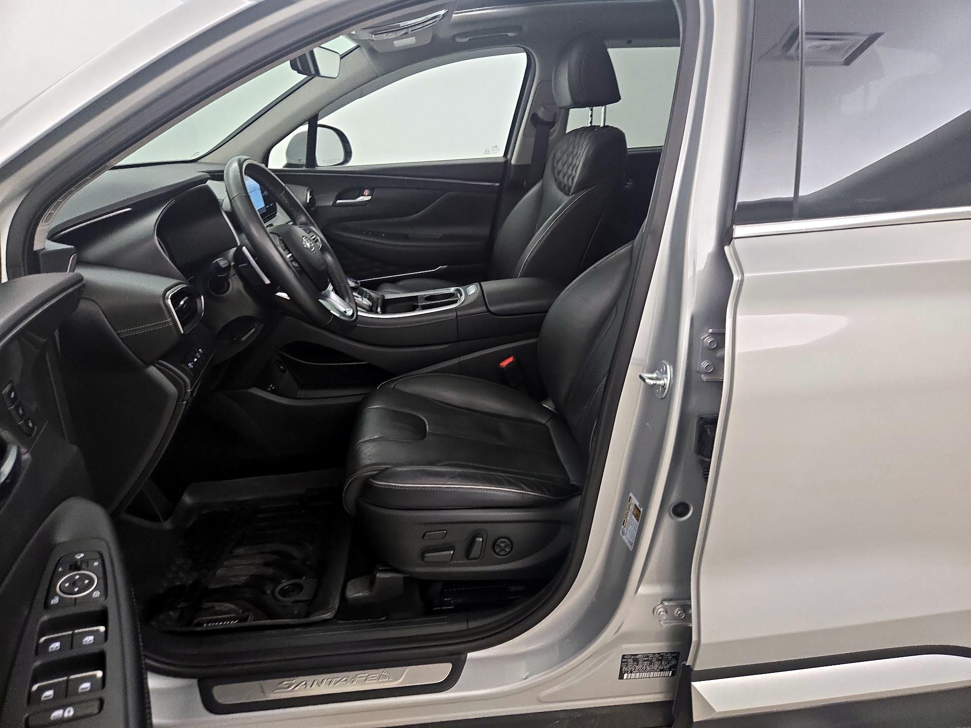 Thumbnail: 2023 Hyundai Santa Fe - 11