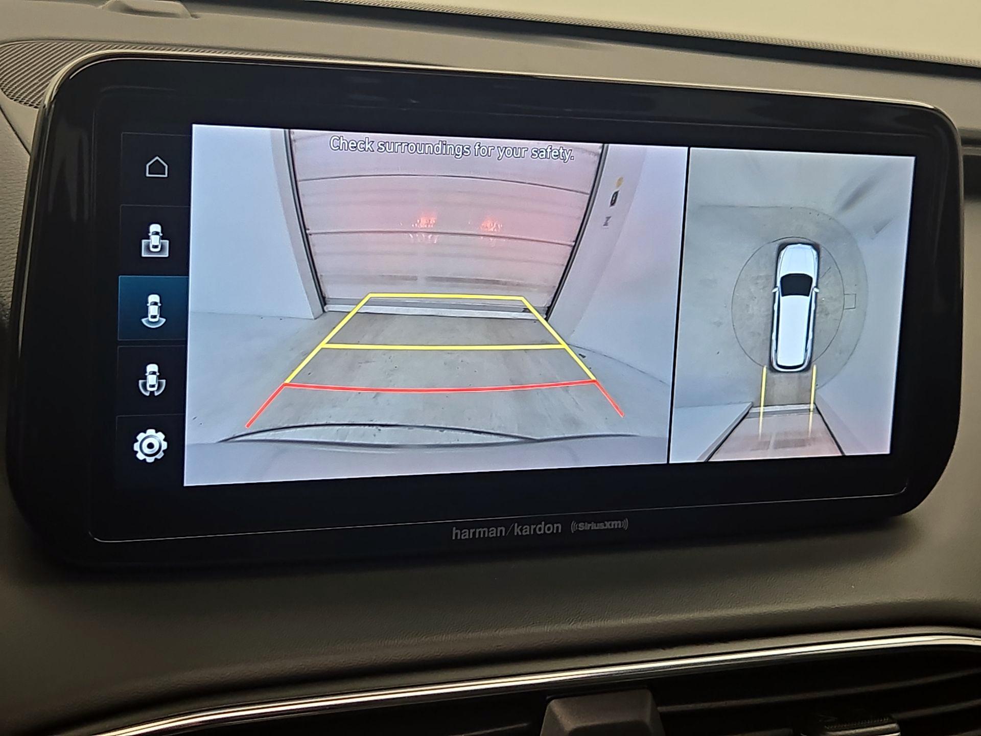 Thumbnail: 2023 Hyundai Santa Fe - 15