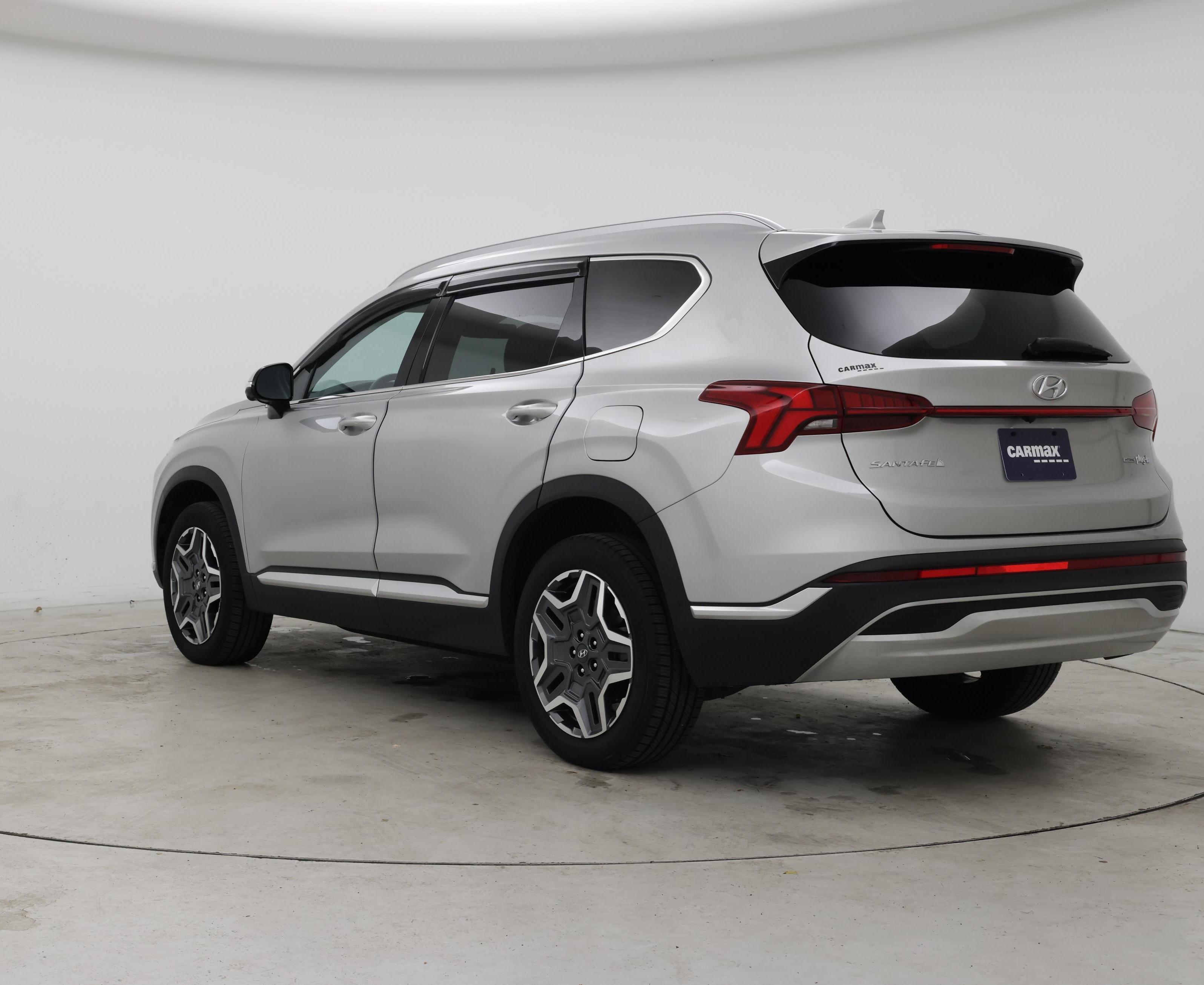 Thumbnail: 2023 Hyundai Santa Fe - 2