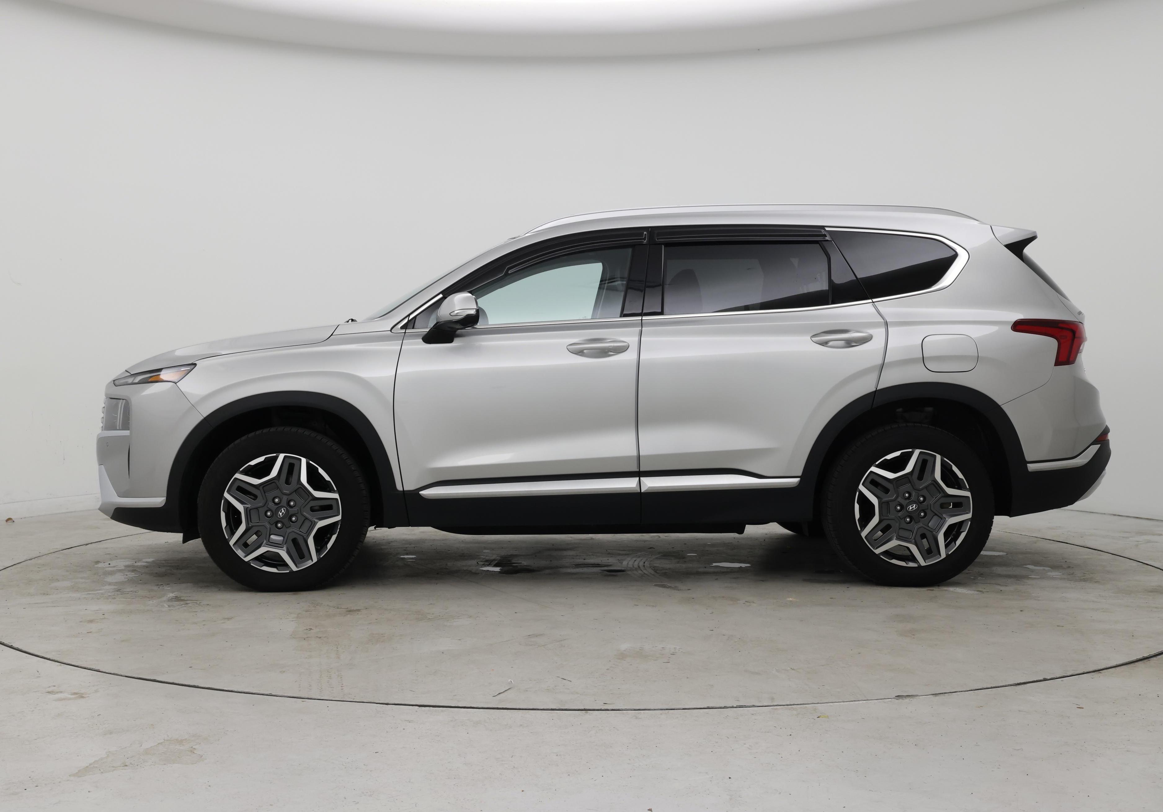 Thumbnail: 2023 Hyundai Santa Fe - 3