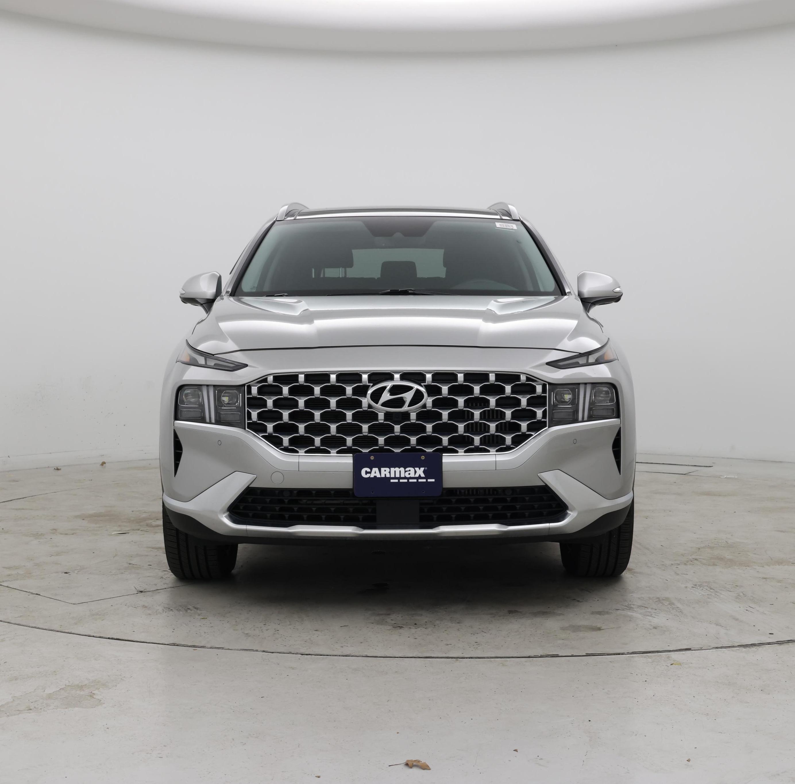 Thumbnail: 2023 Hyundai Santa Fe - 5