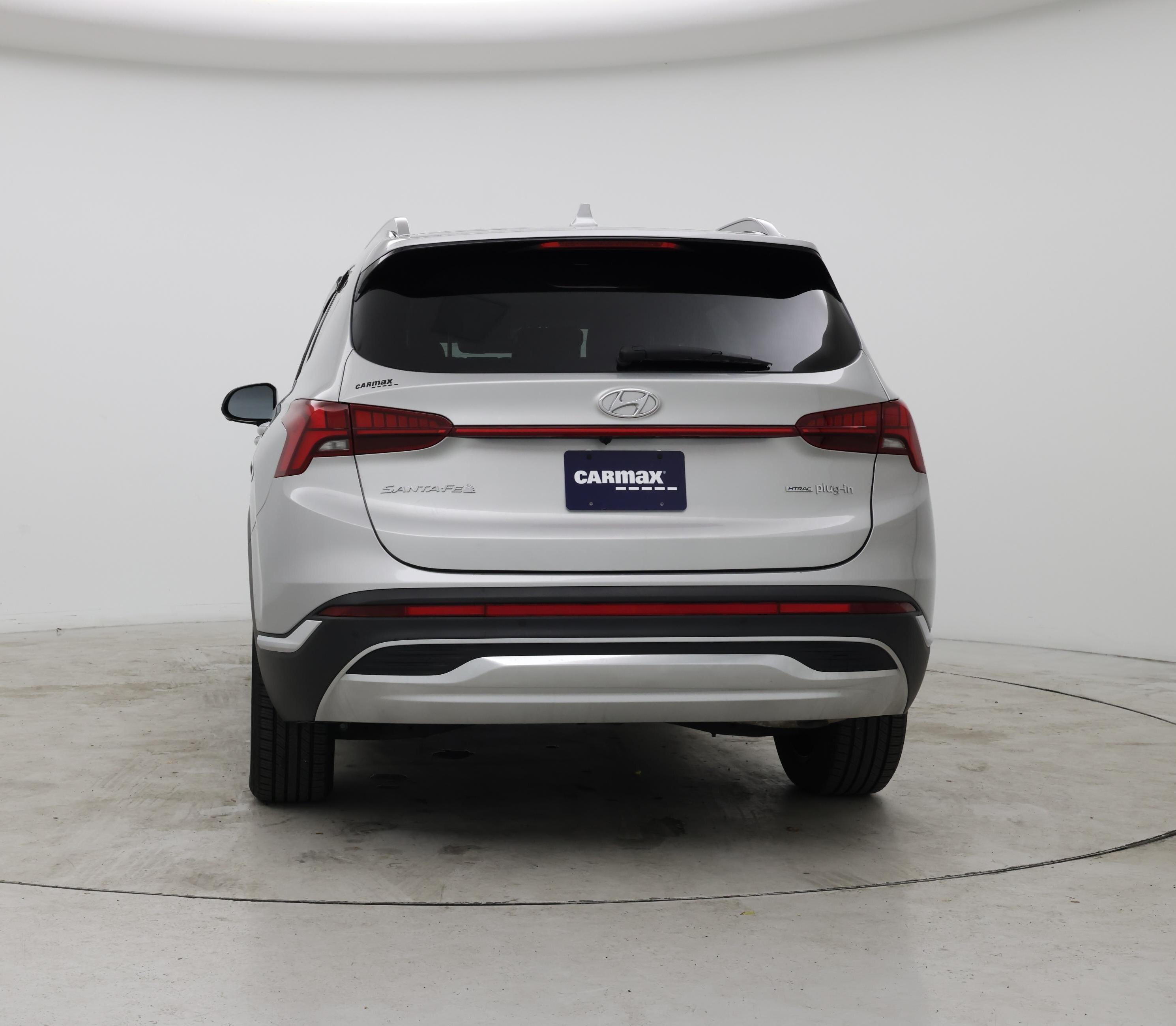 Thumbnail: 2023 Hyundai Santa Fe - 6