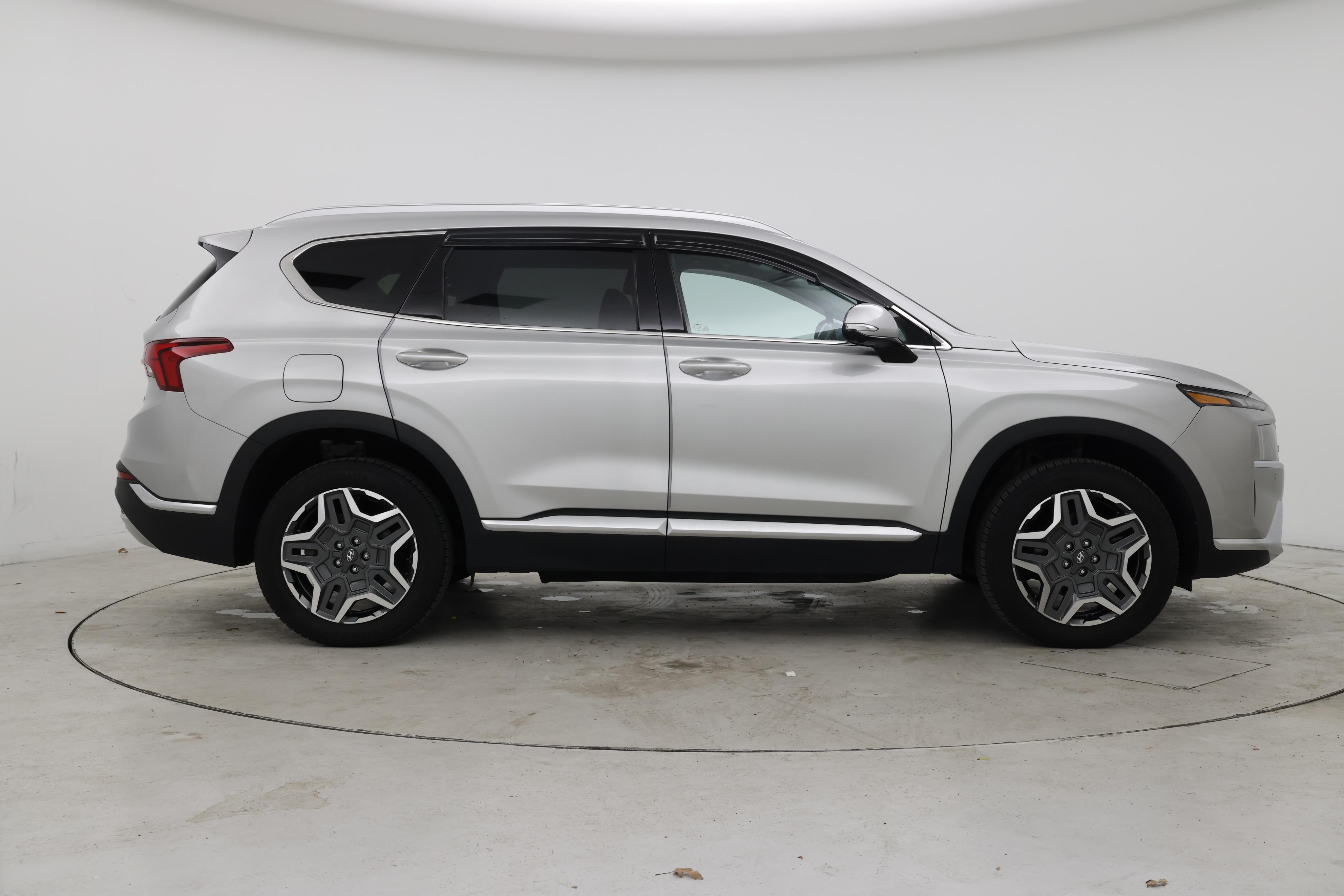 Thumbnail: 2023 Hyundai Santa Fe - 7