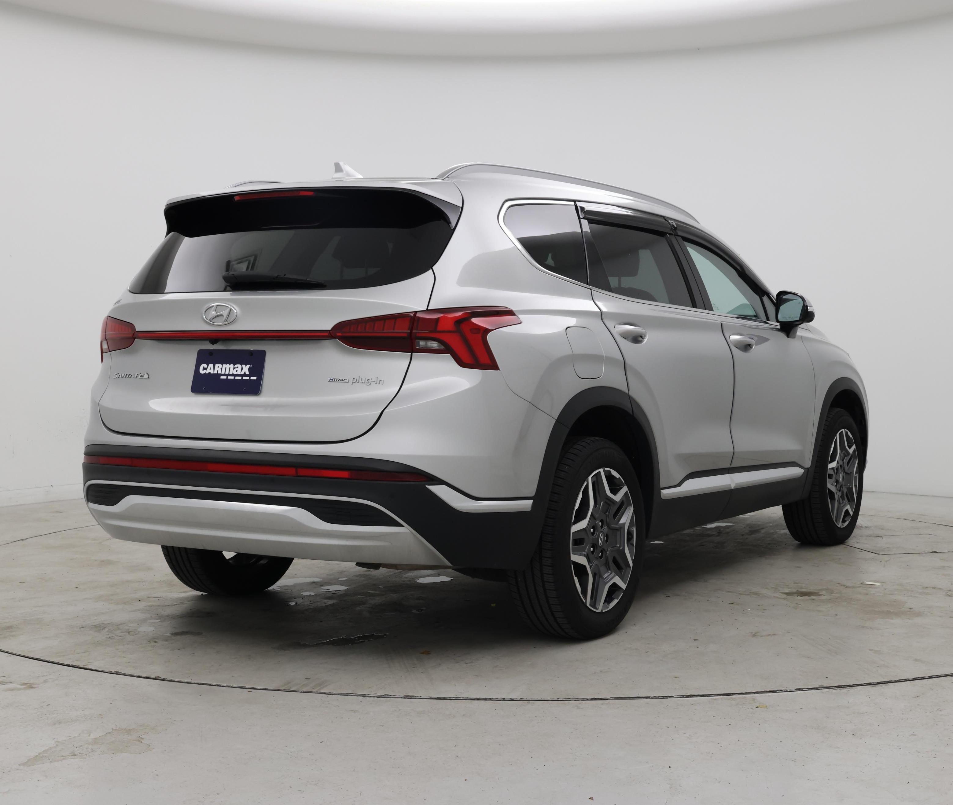 Thumbnail: 2023 Hyundai Santa Fe - 8