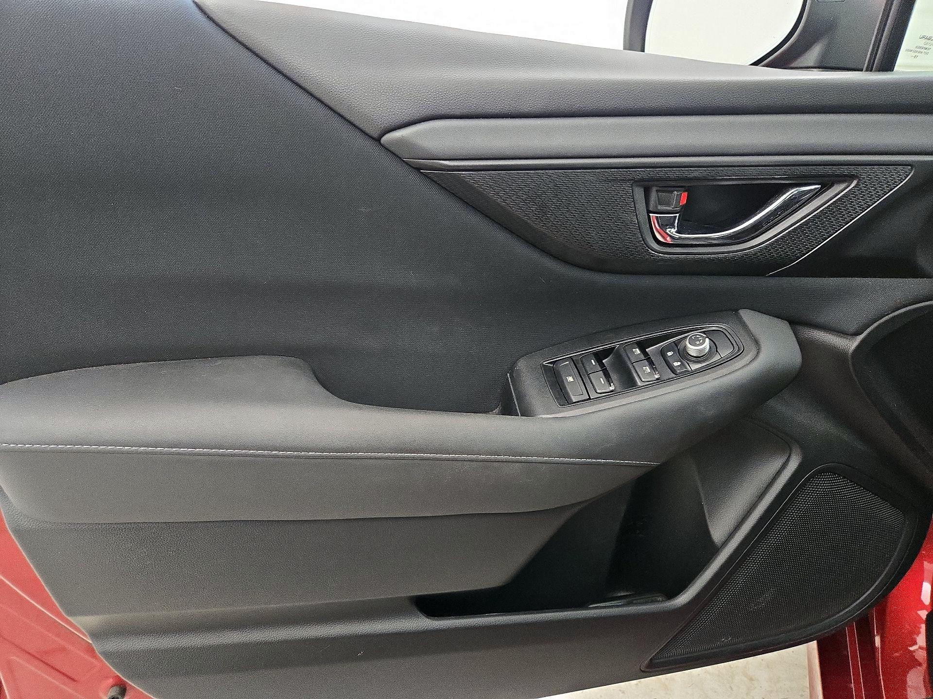 Thumbnail: 2020 Subaru Legacy - 12