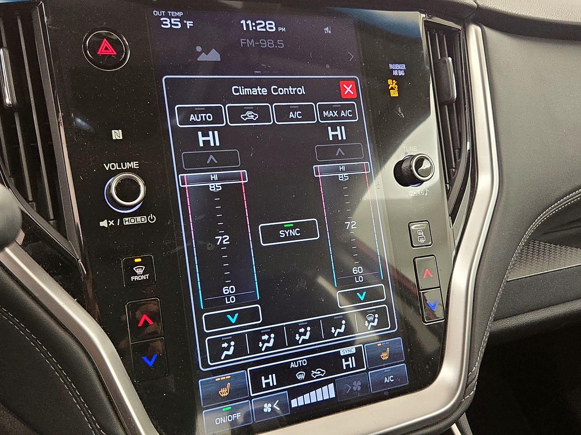 Thumbnail: 2020 Subaru Legacy - 16