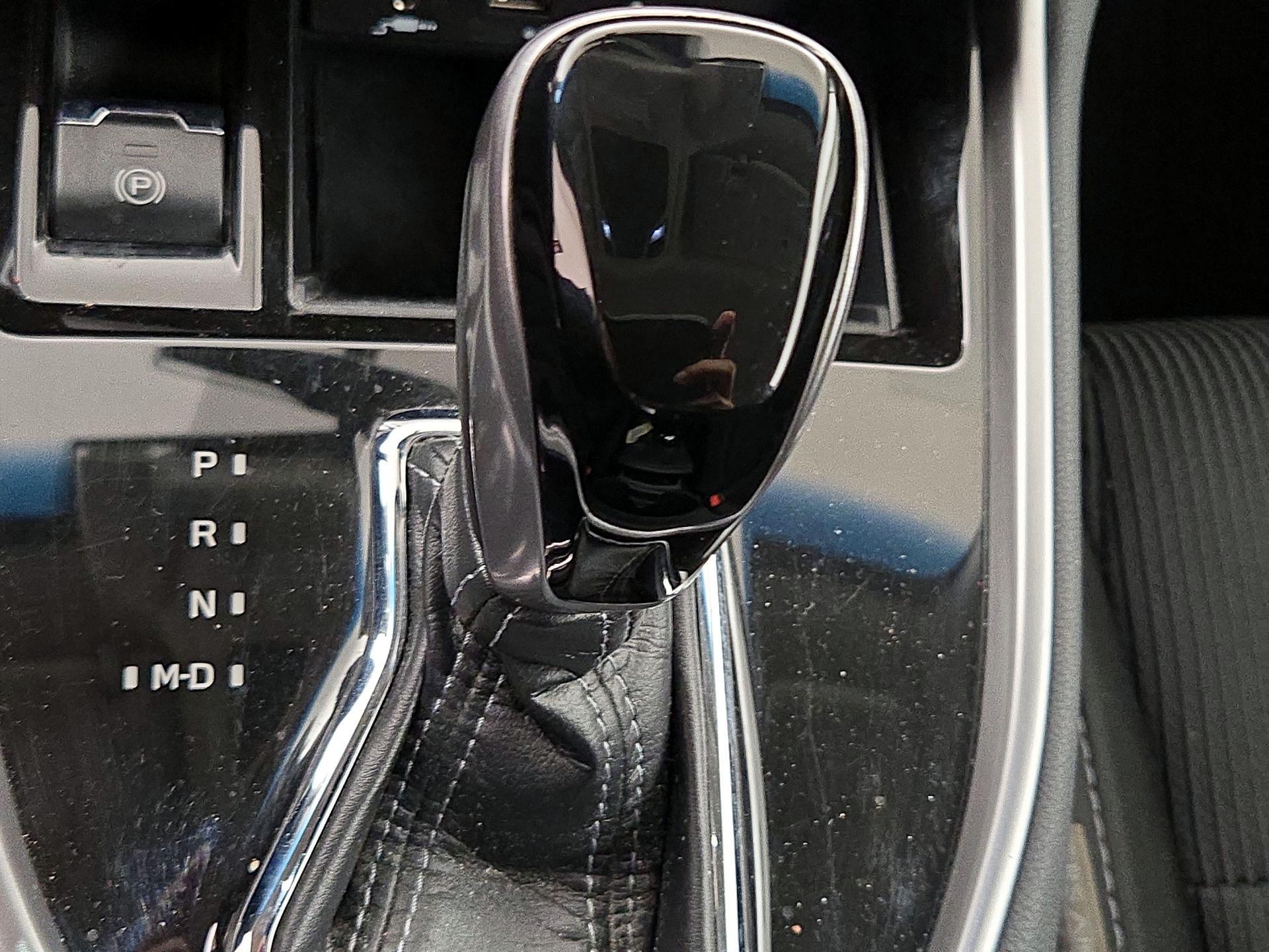 Thumbnail: 2020 Subaru Legacy - 17