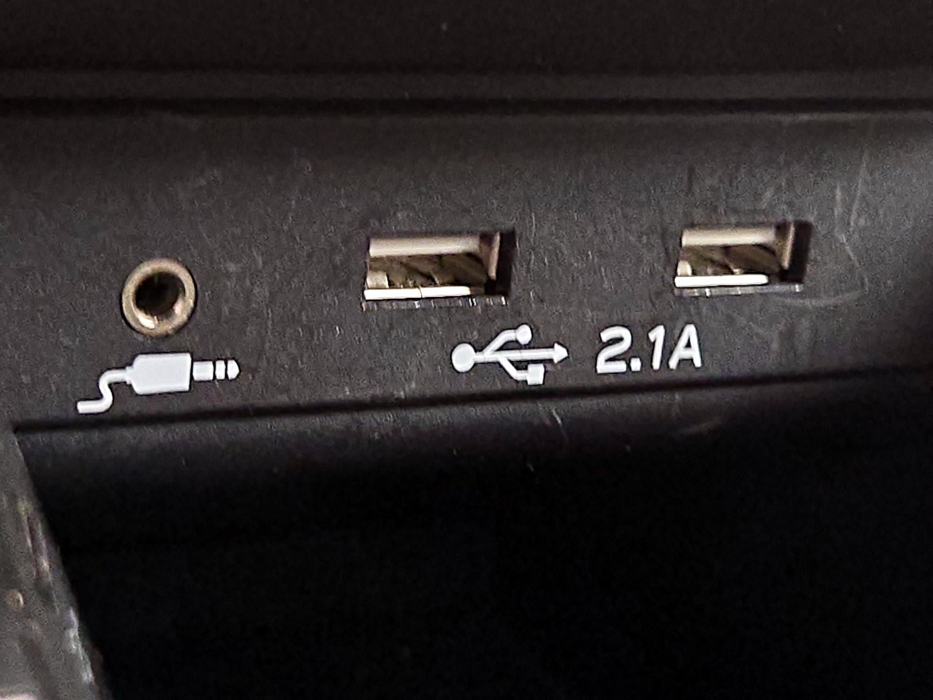 Thumbnail: 2020 Subaru Legacy - 18