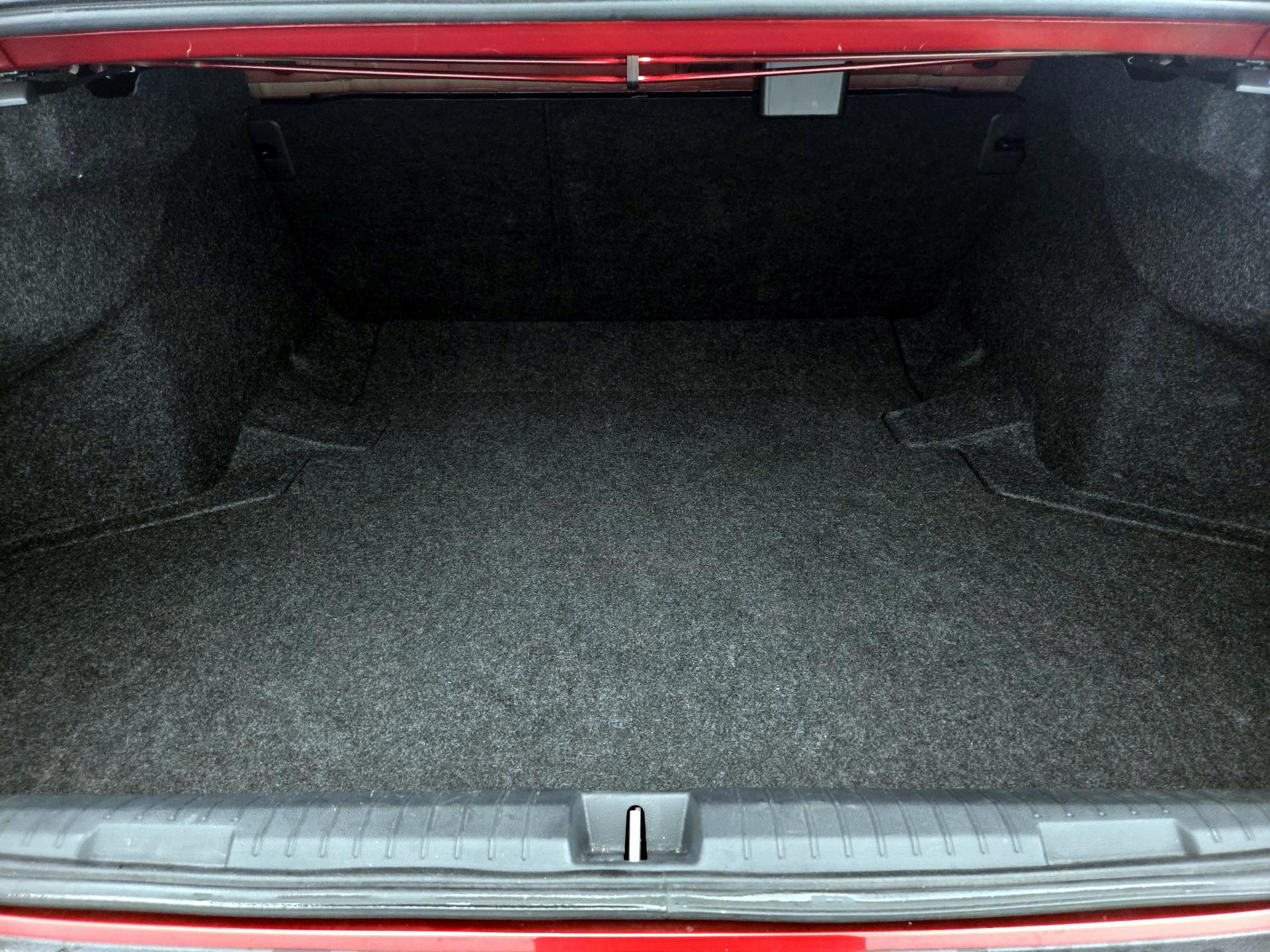 Thumbnail: 2020 Subaru Legacy - 20