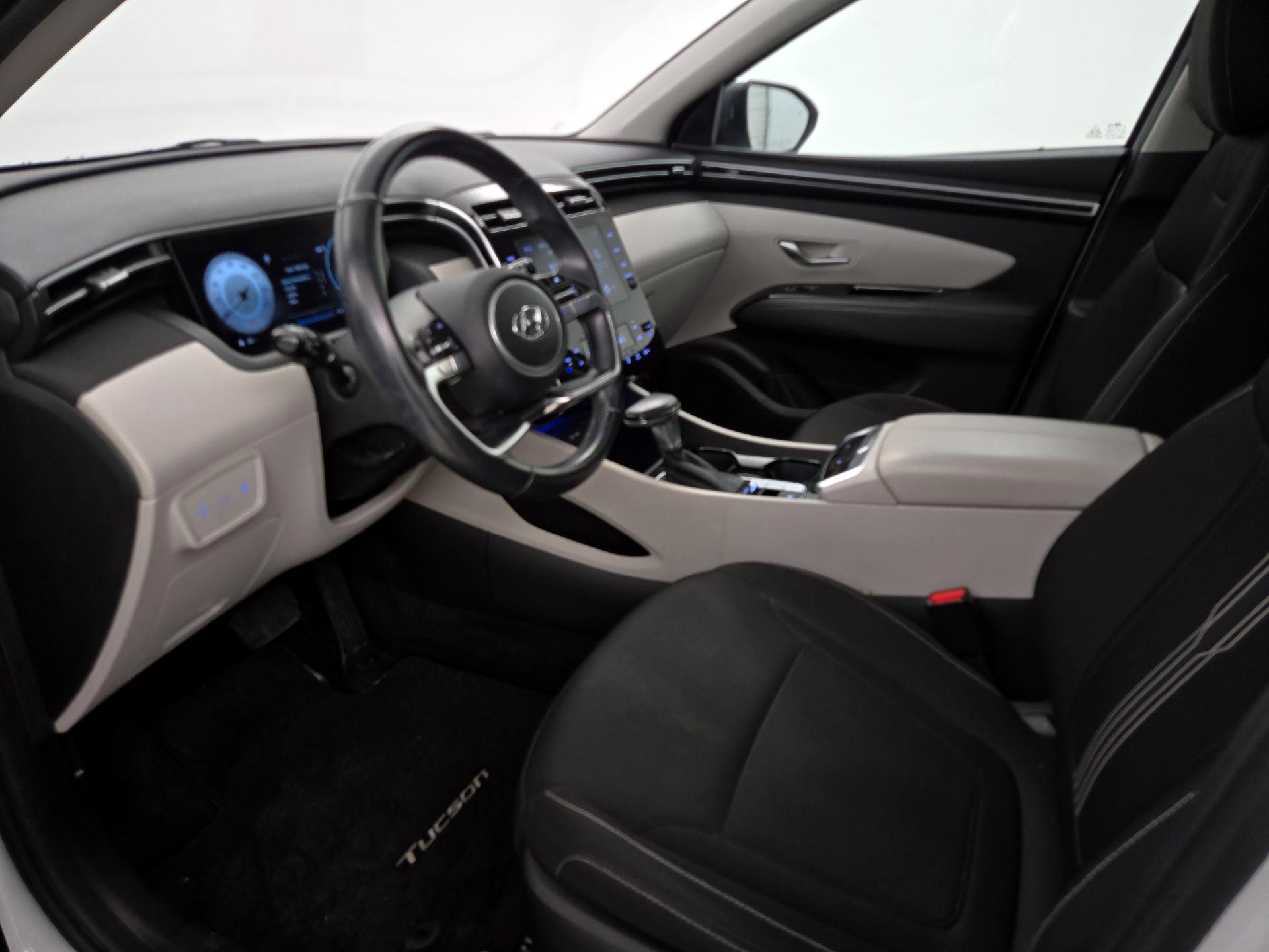 Thumbnail: 2022 Hyundai Tucson - 11