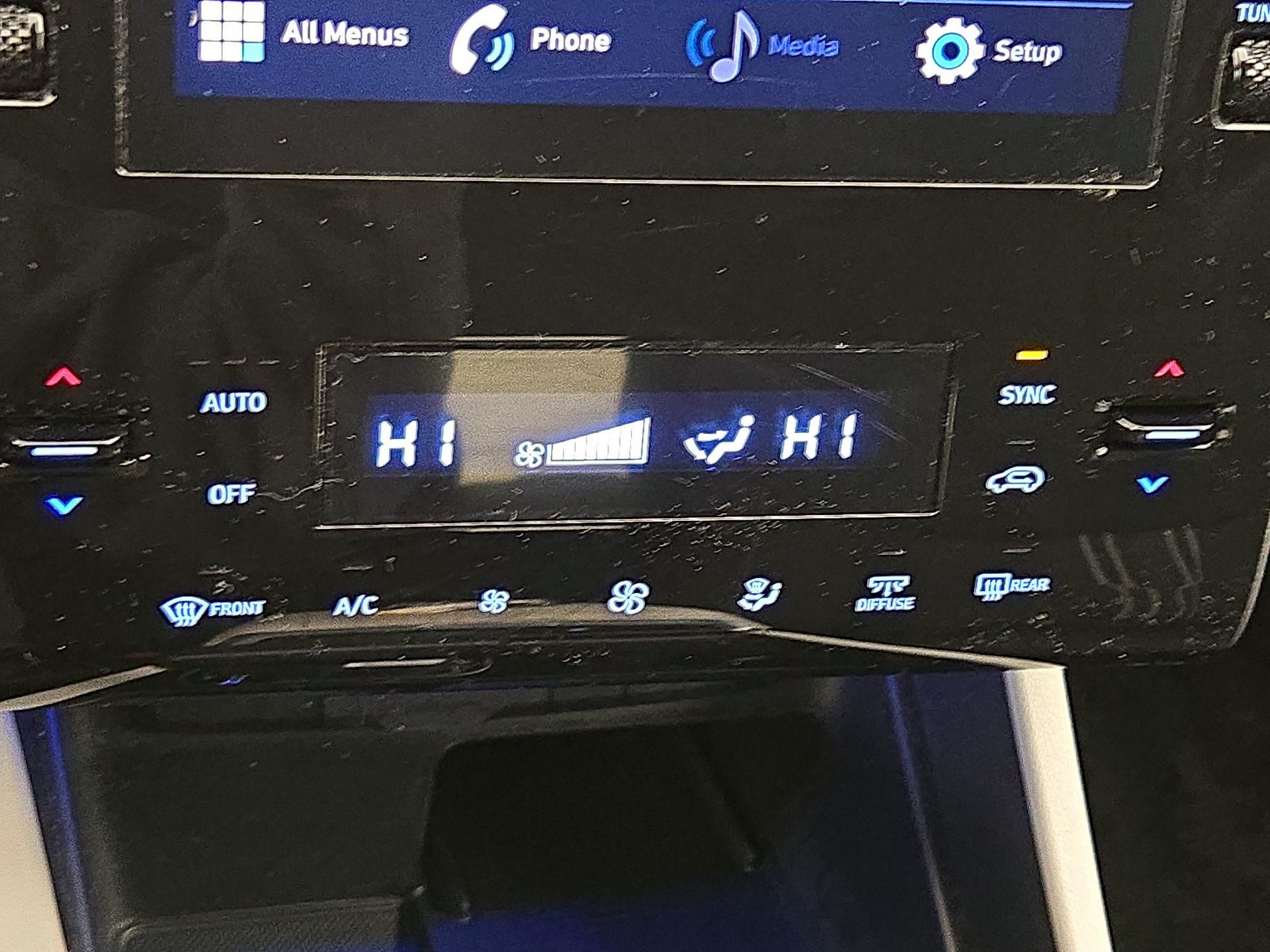 Thumbnail: 2022 Hyundai Tucson - 16