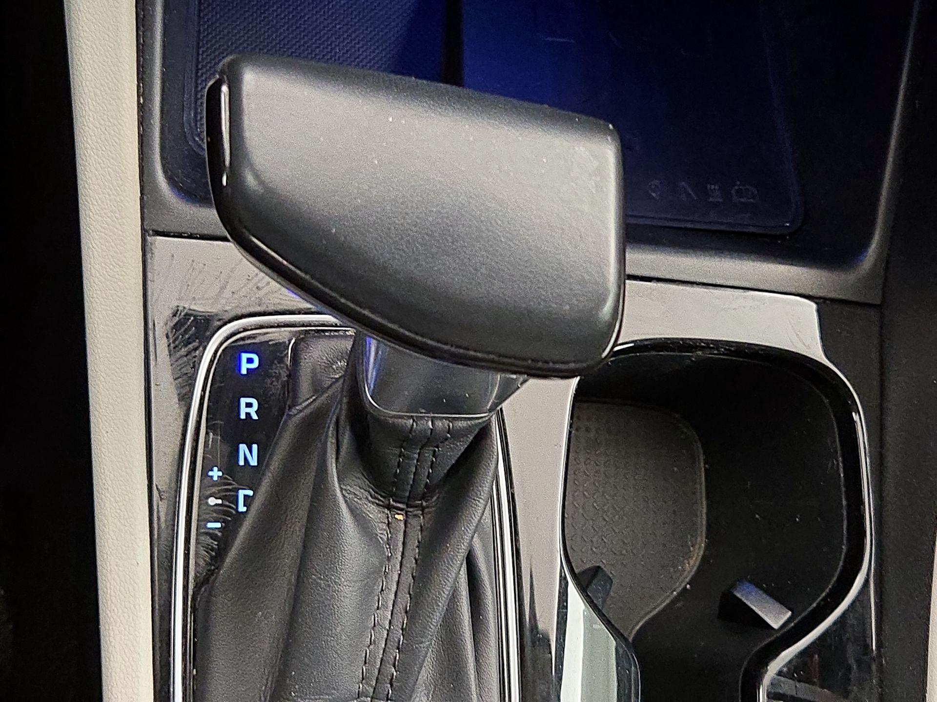 Thumbnail: 2022 Hyundai Tucson - 17