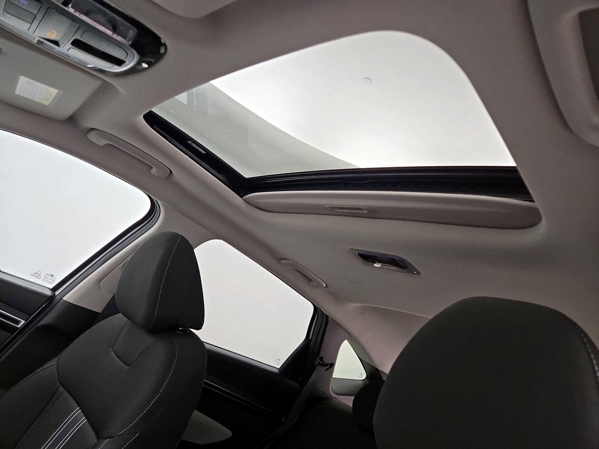 Thumbnail: 2022 Hyundai Tucson - 19