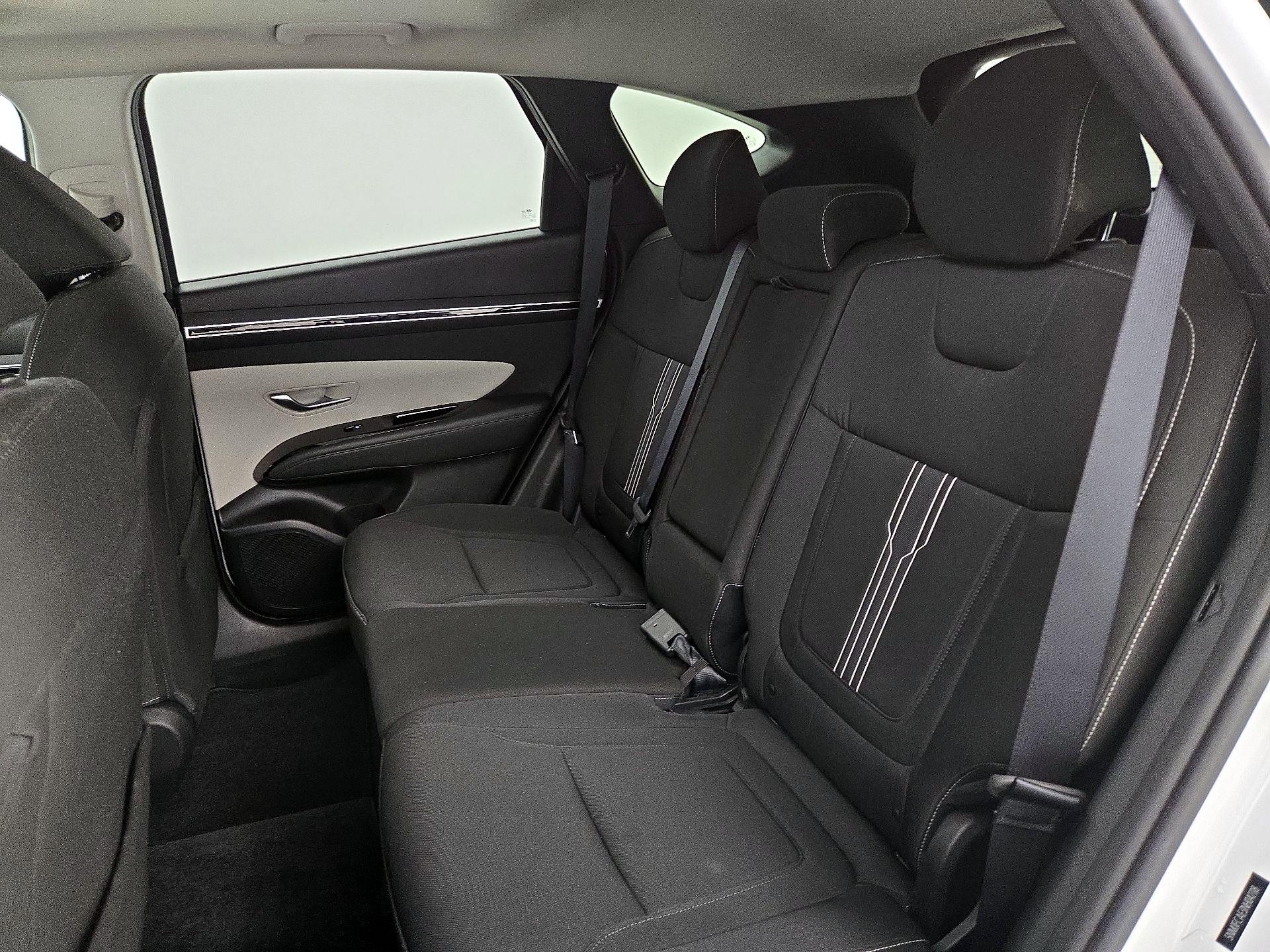 Thumbnail: 2022 Hyundai Tucson - 20