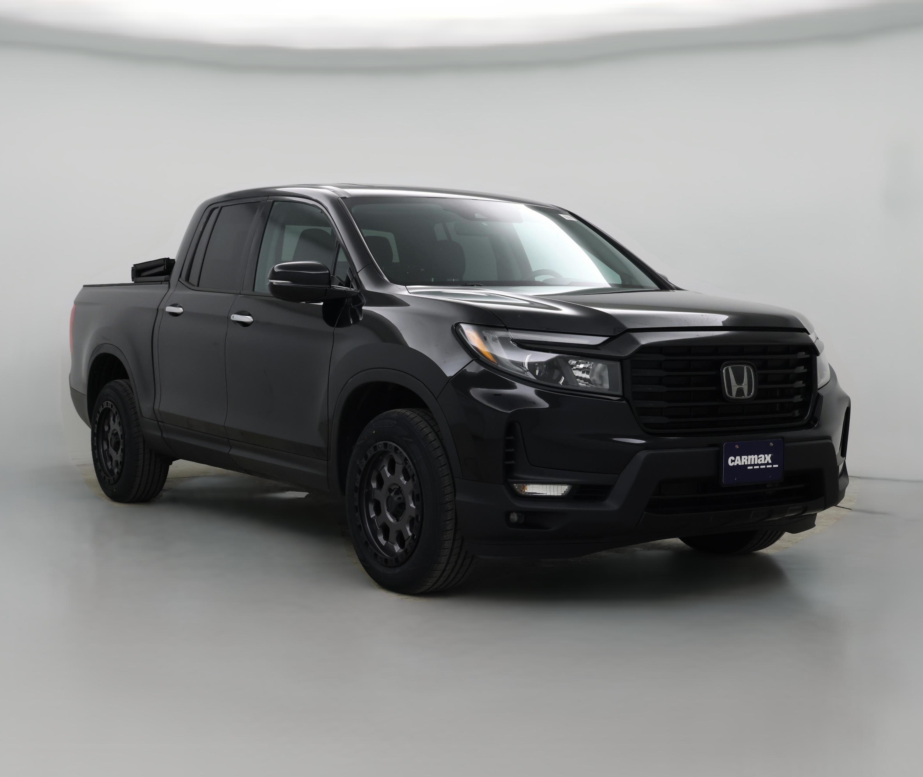 Thumbnail: 2022 Honda Ridgeline - 1
