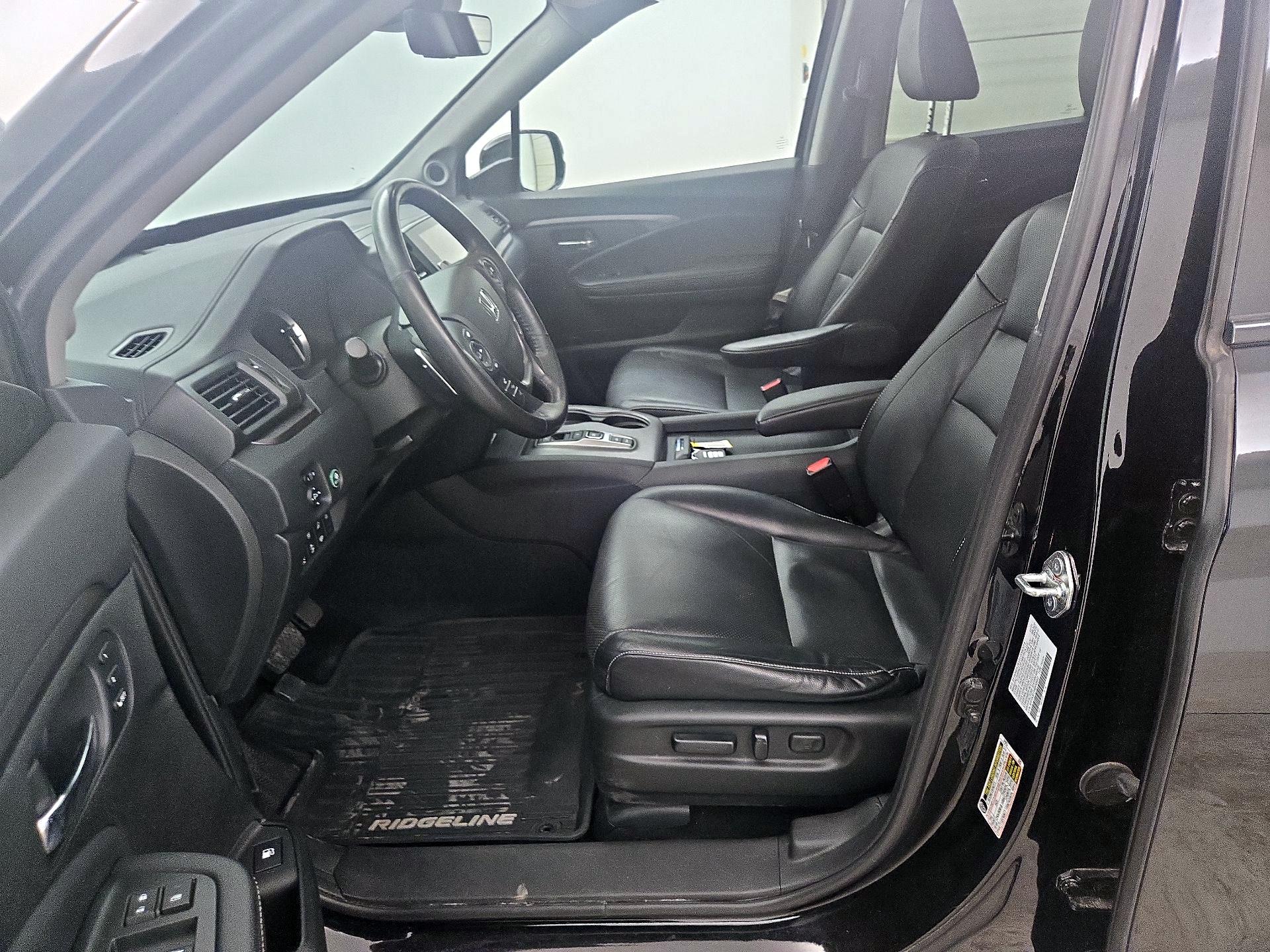 Thumbnail: 2022 Honda Ridgeline - 11