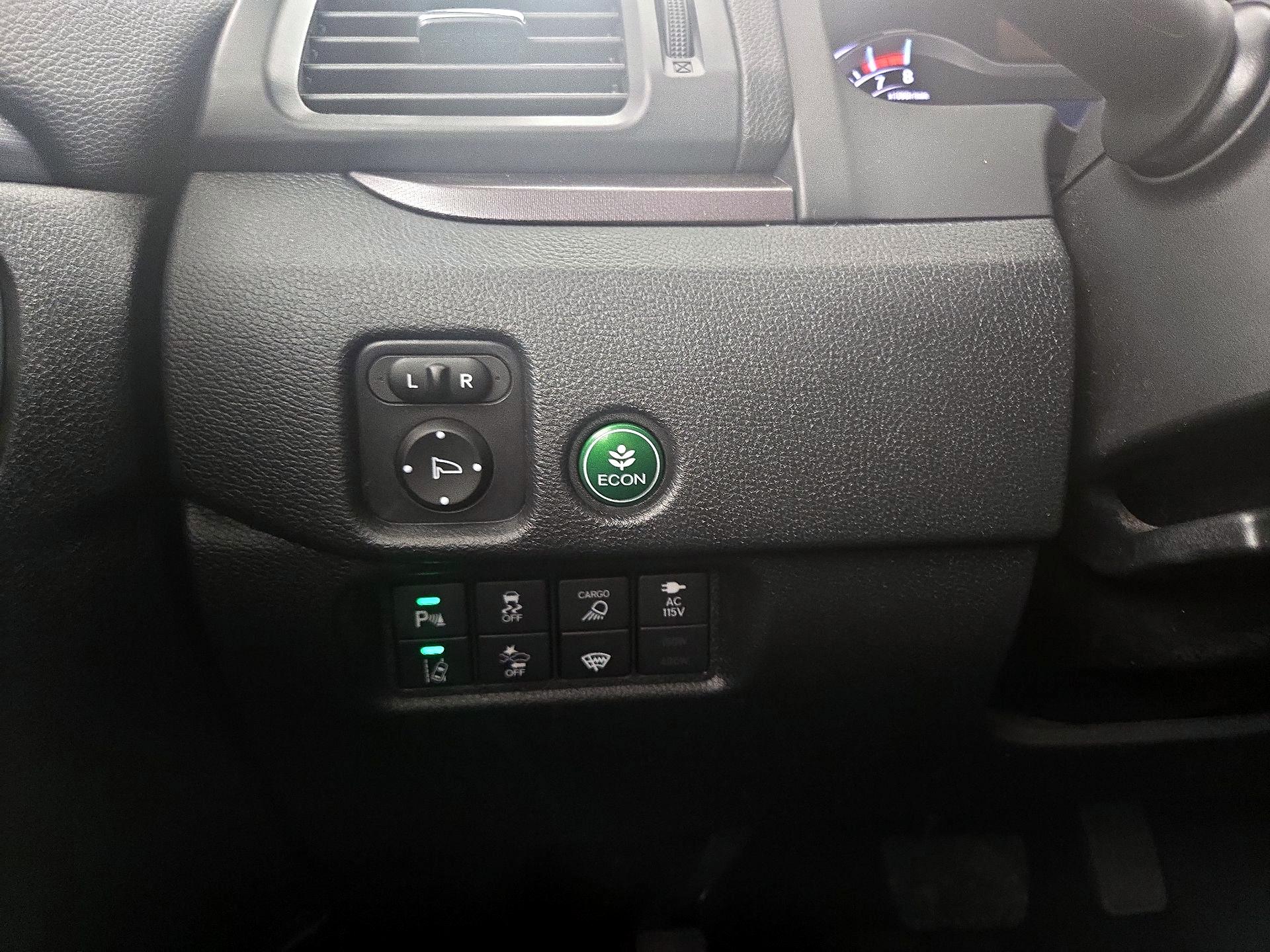 Thumbnail: 2022 Honda Ridgeline - 13