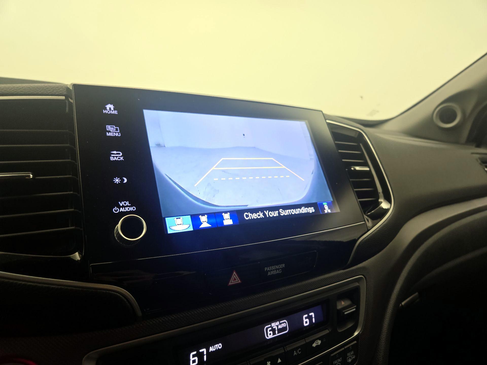 Thumbnail: 2022 Honda Ridgeline - 15