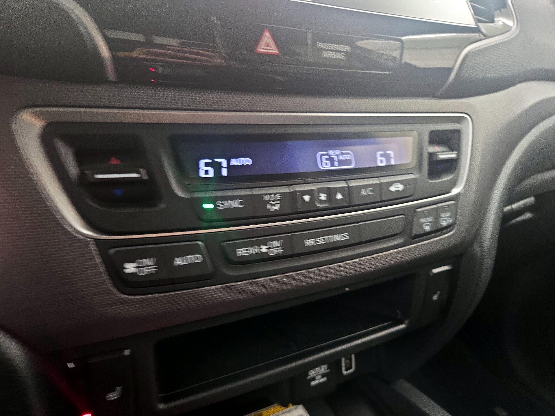 Thumbnail: 2022 Honda Ridgeline - 17