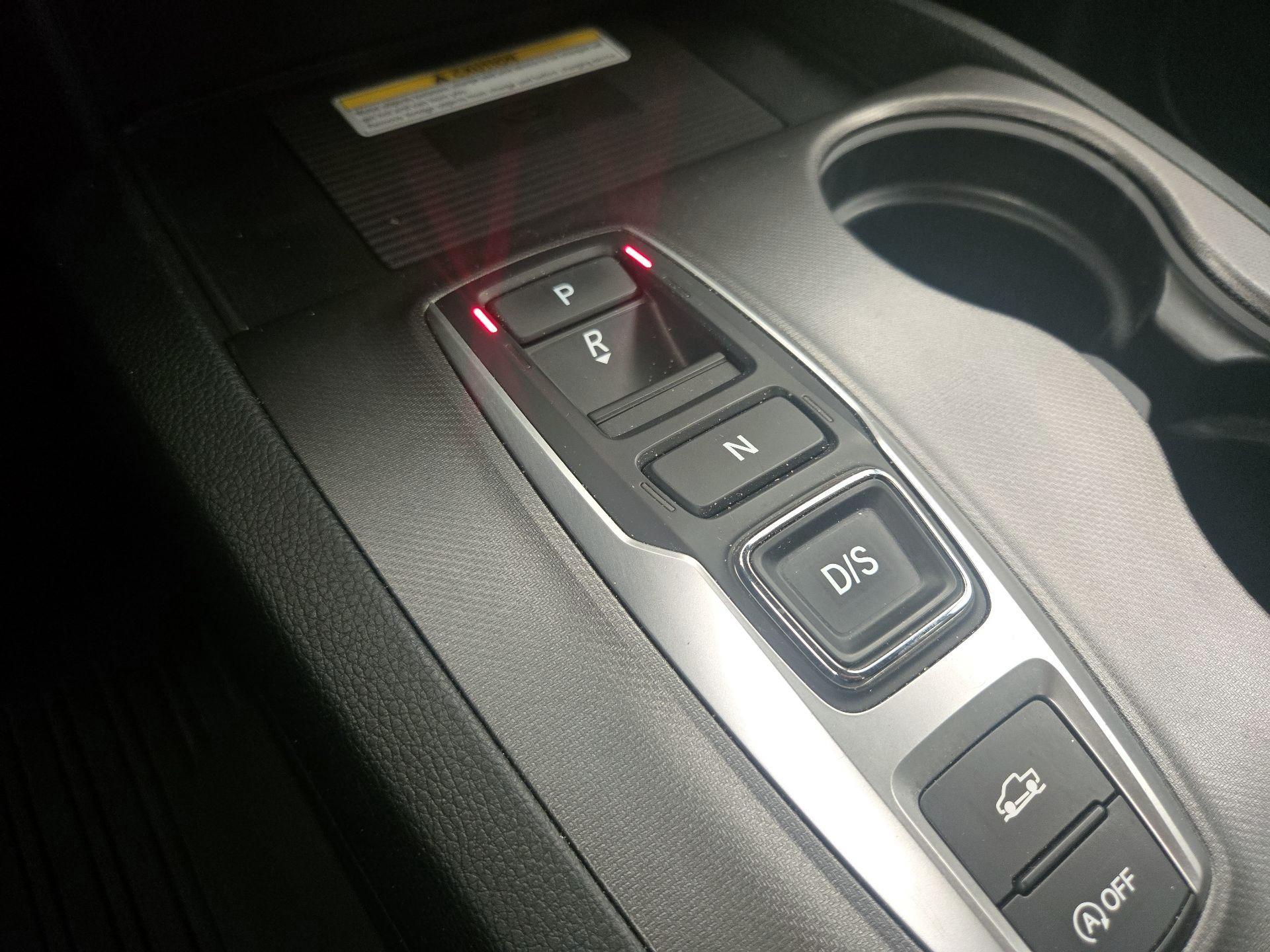 Thumbnail: 2022 Honda Ridgeline - 18