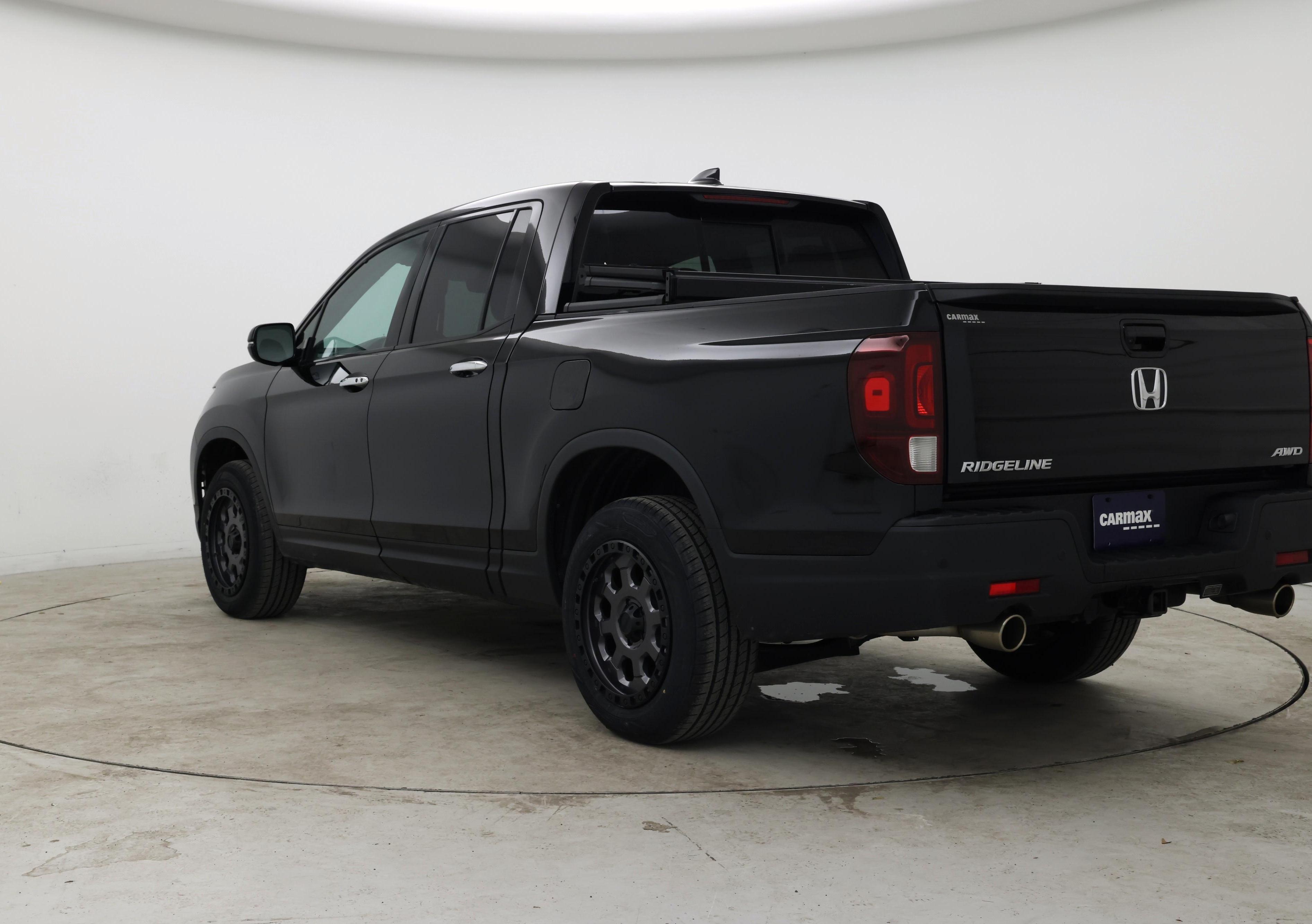 Thumbnail: 2022 Honda Ridgeline - 2