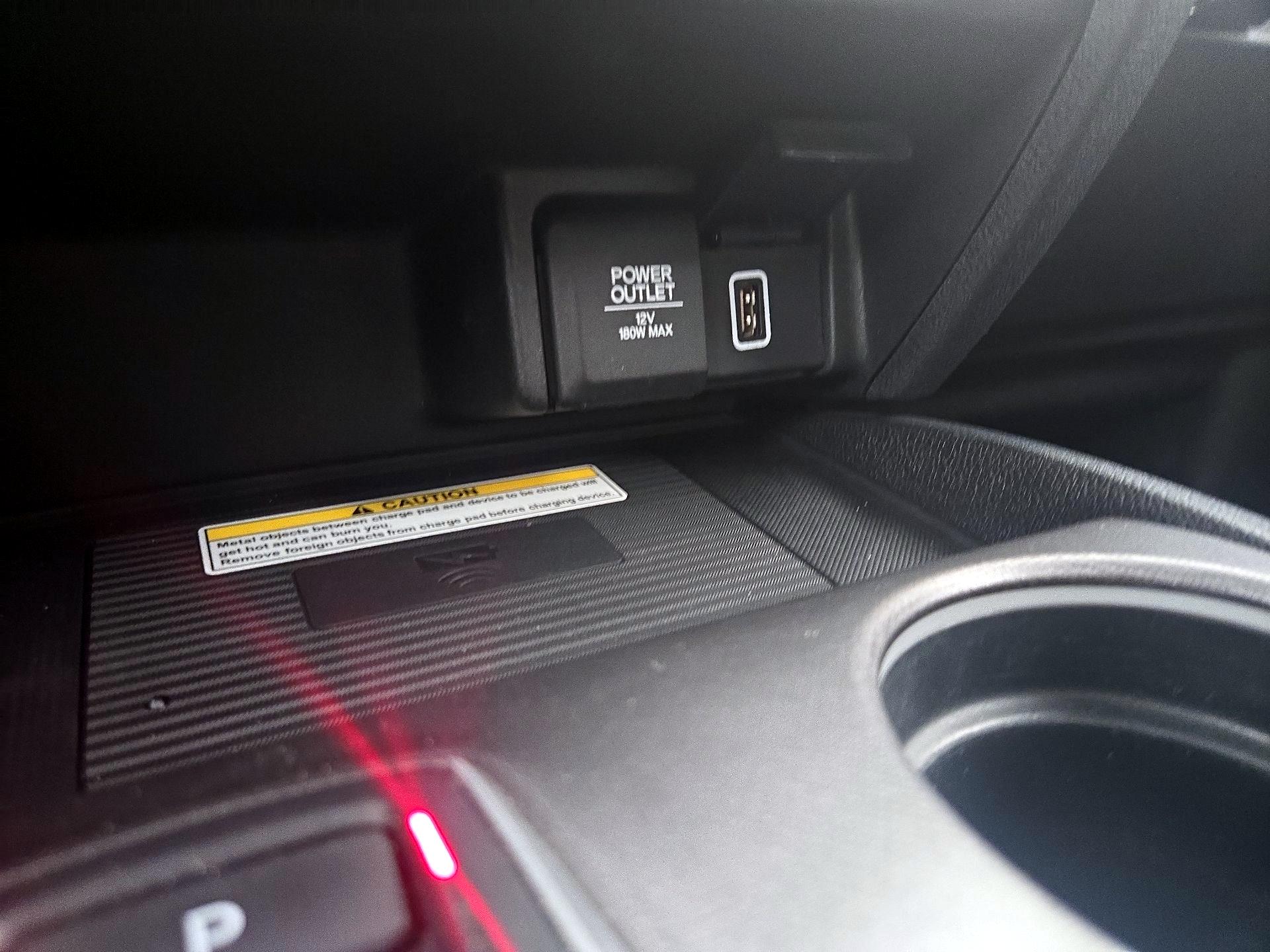 Thumbnail: 2022 Honda Ridgeline - 19