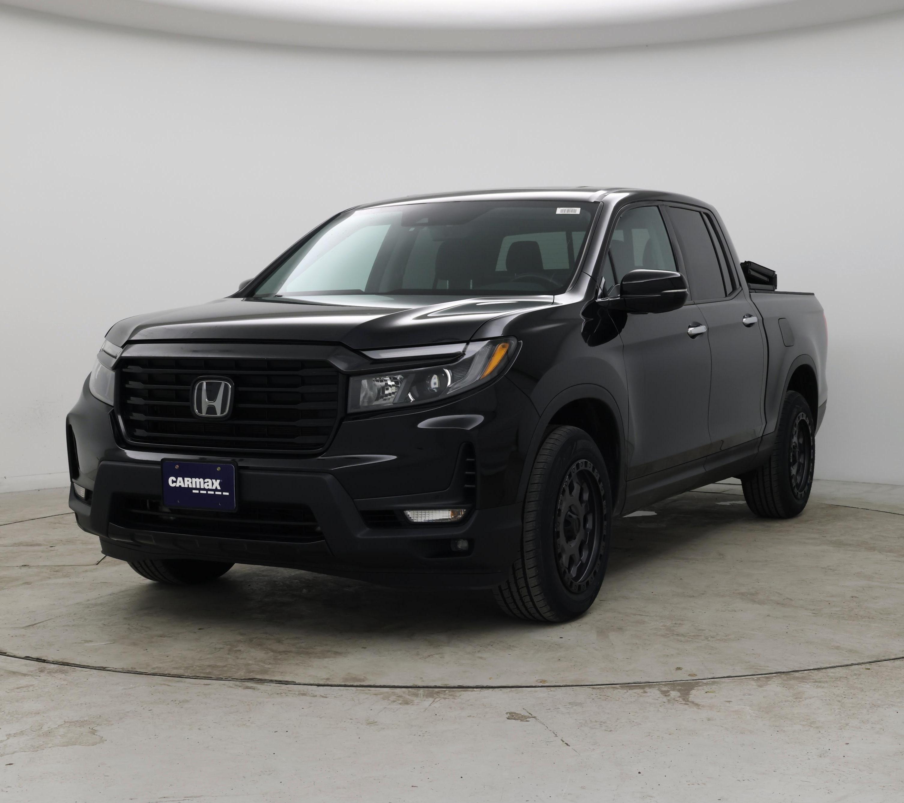 Thumbnail: 2022 Honda Ridgeline - 4