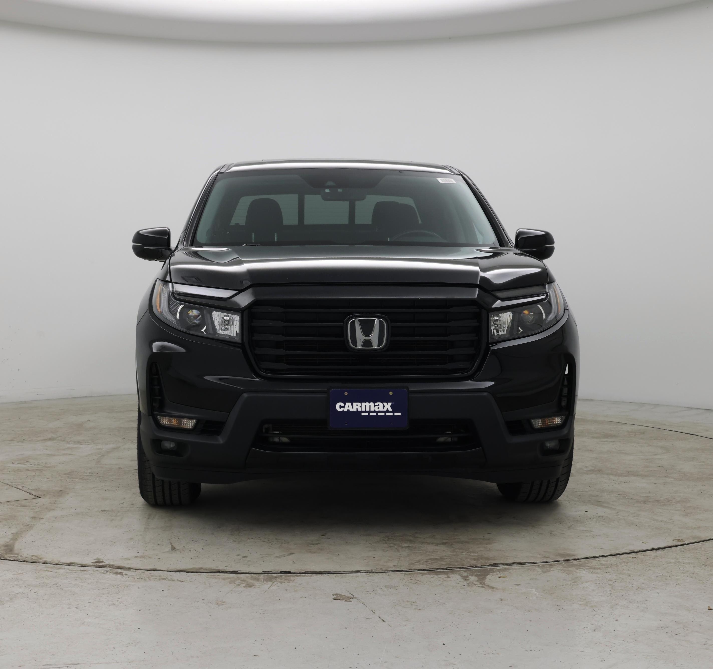 Thumbnail: 2022 Honda Ridgeline - 5