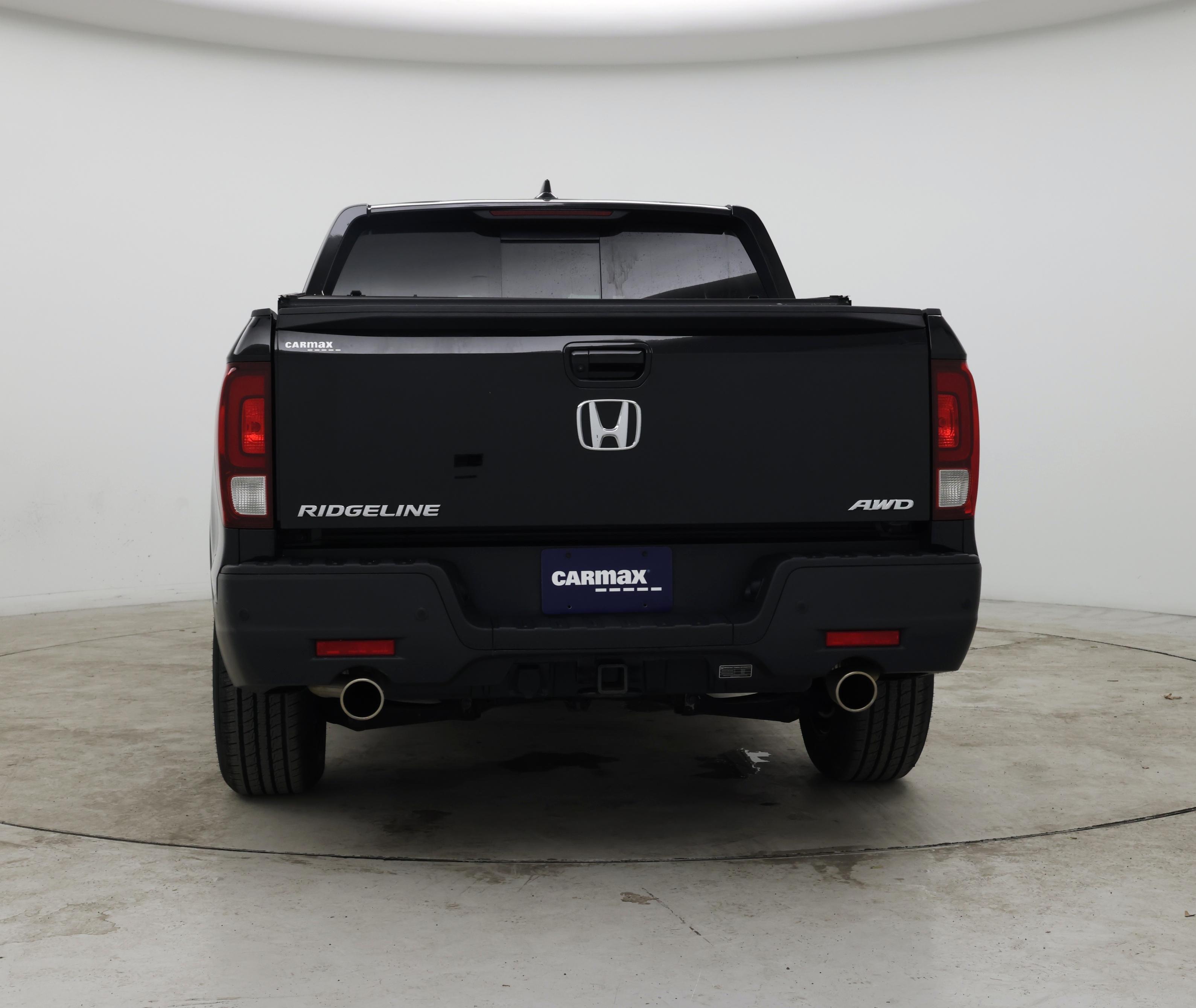 Thumbnail: 2022 Honda Ridgeline - 6