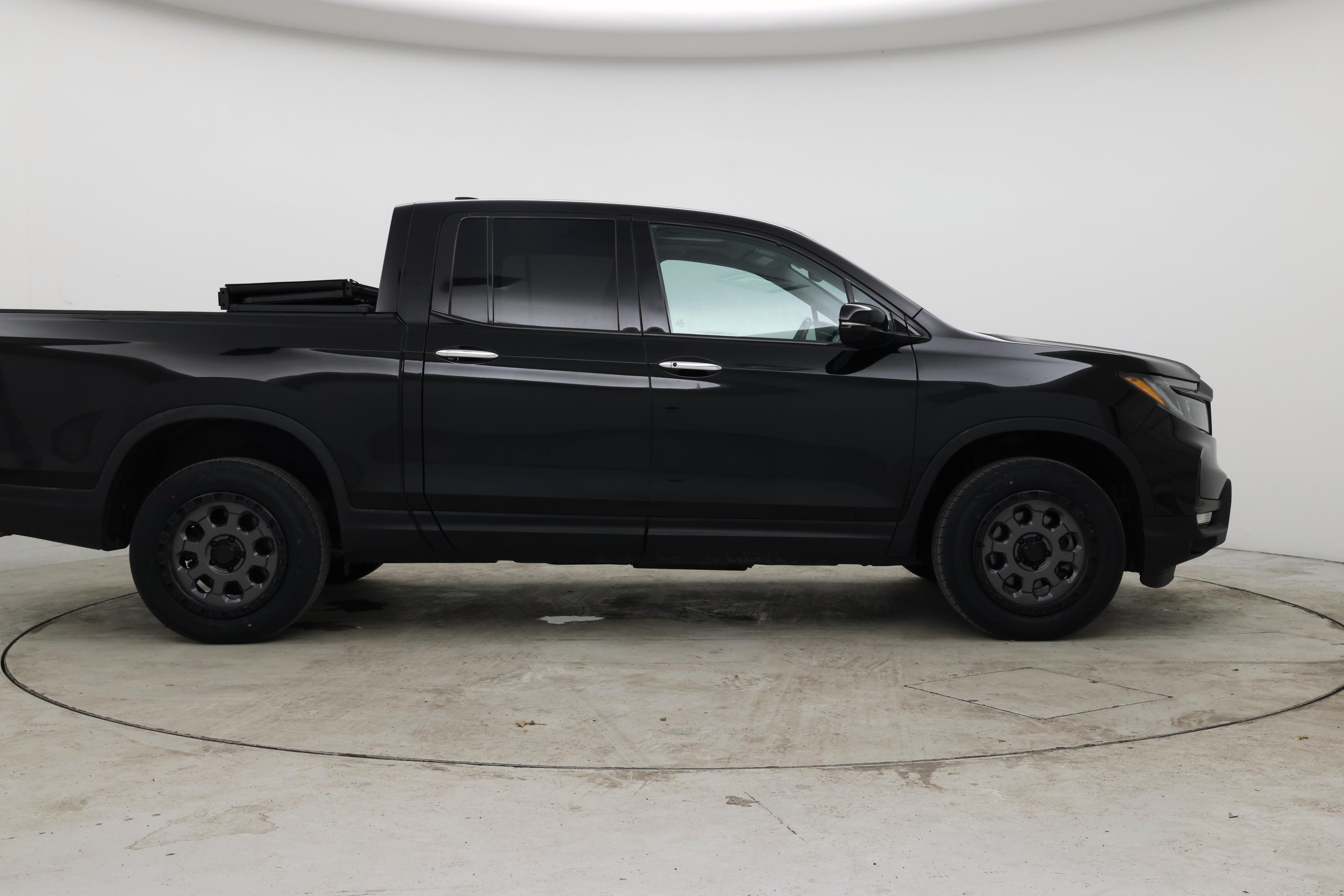 Thumbnail: 2022 Honda Ridgeline - 7