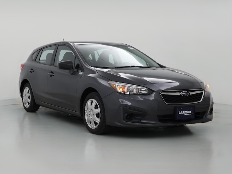 2019 Subaru Impreza  -
                  Danvers, MA