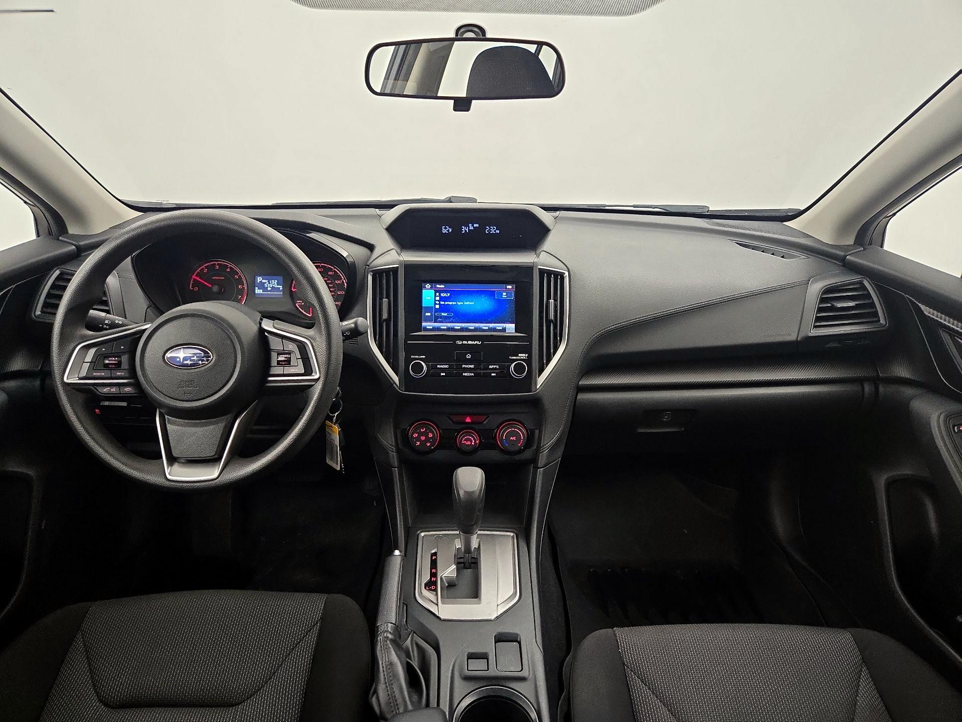 Thumbnail: 2019 Subaru Impreza - 9