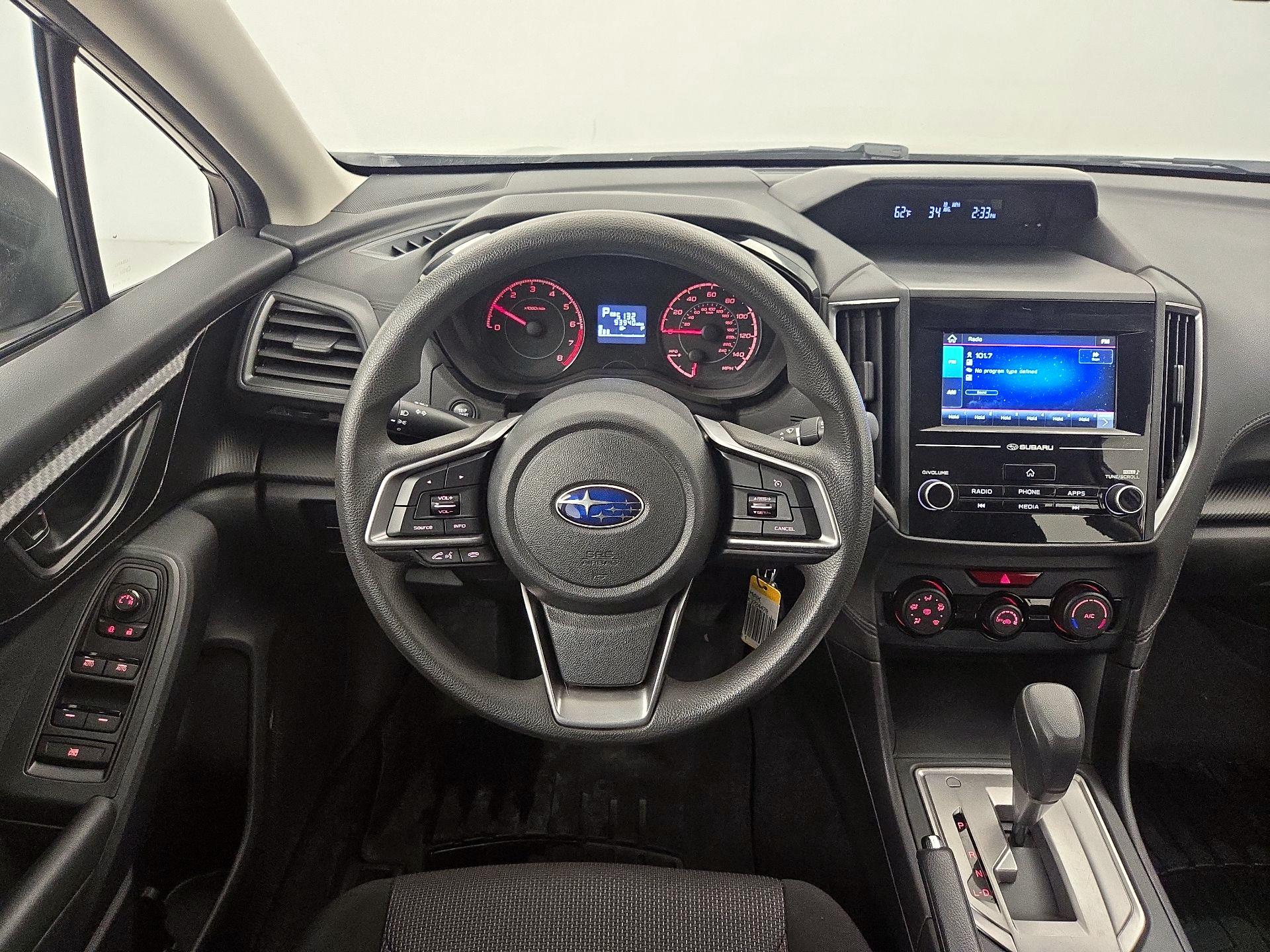 Thumbnail: 2019 Subaru Impreza - 10