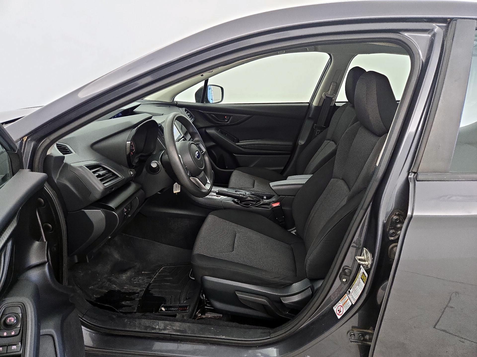 Thumbnail: 2019 Subaru Impreza - 11