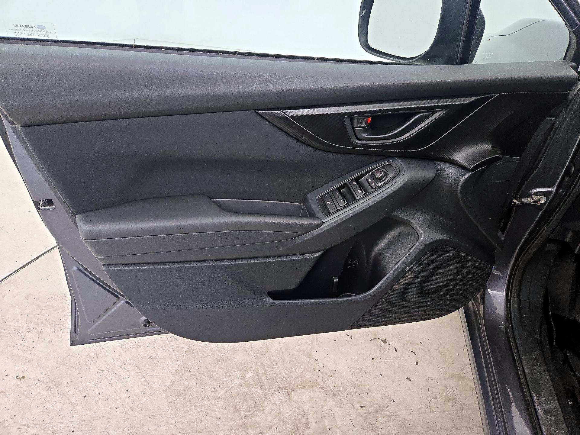 Thumbnail: 2019 Subaru Impreza - 12