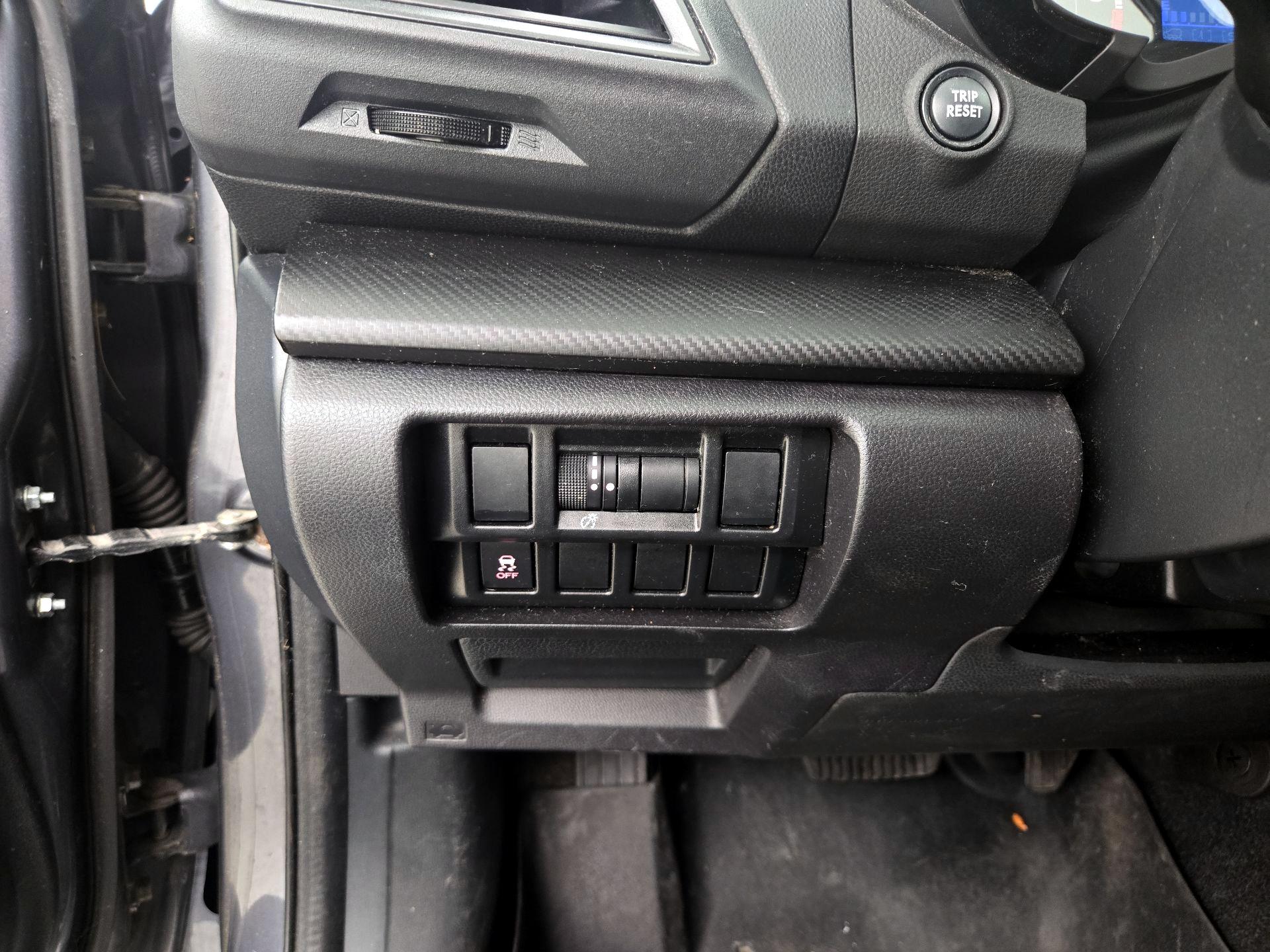 Thumbnail: 2019 Subaru Impreza - 13