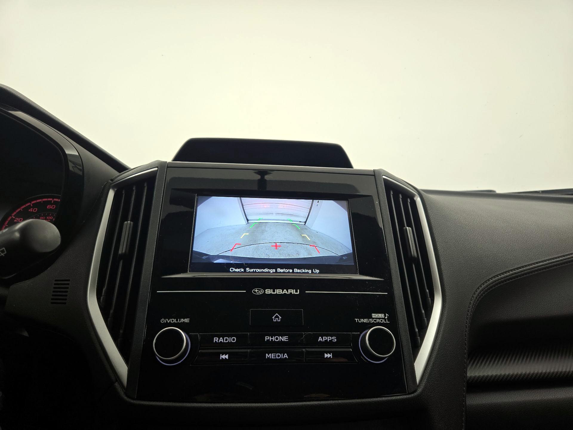 Thumbnail: 2019 Subaru Impreza - 14