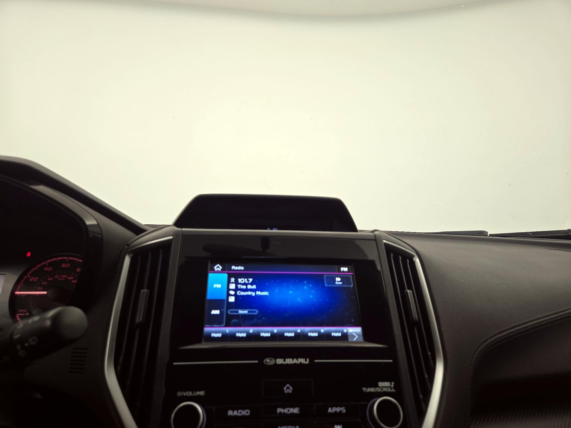 Thumbnail: 2019 Subaru Impreza - 15