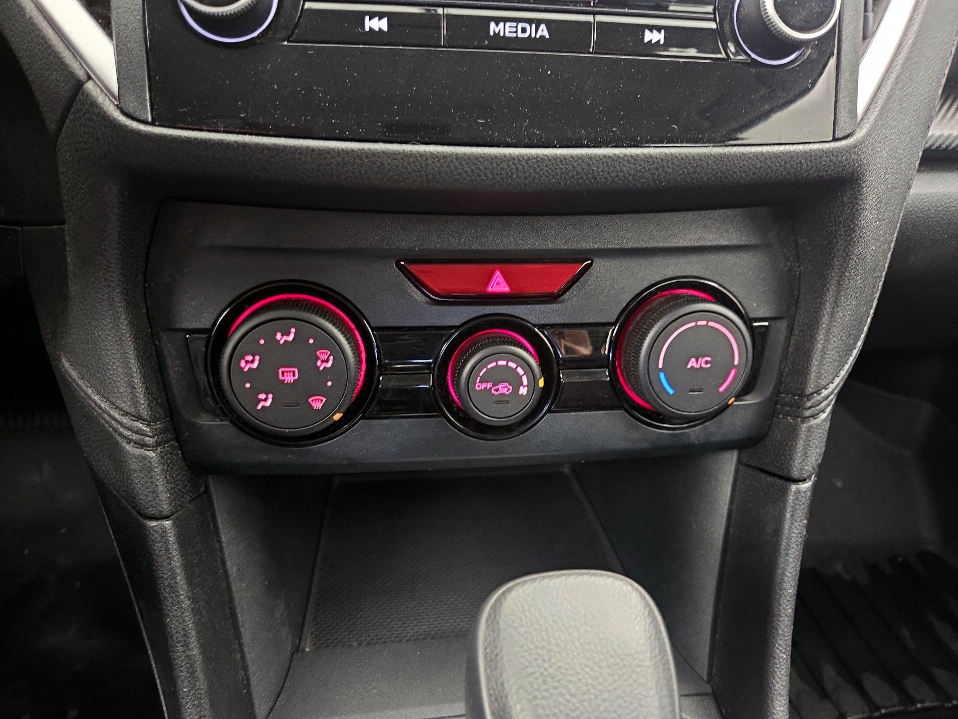 Thumbnail: 2019 Subaru Impreza - 16