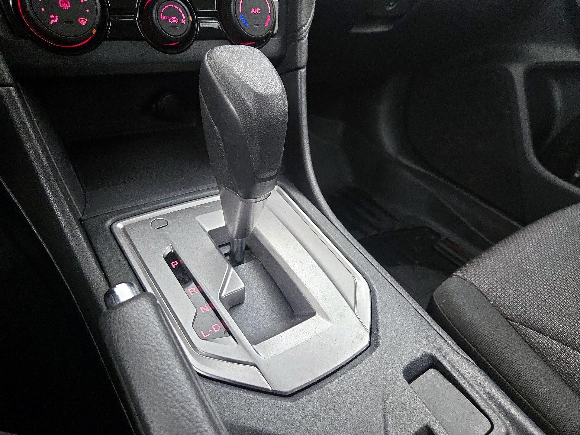 Thumbnail: 2019 Subaru Impreza - 17