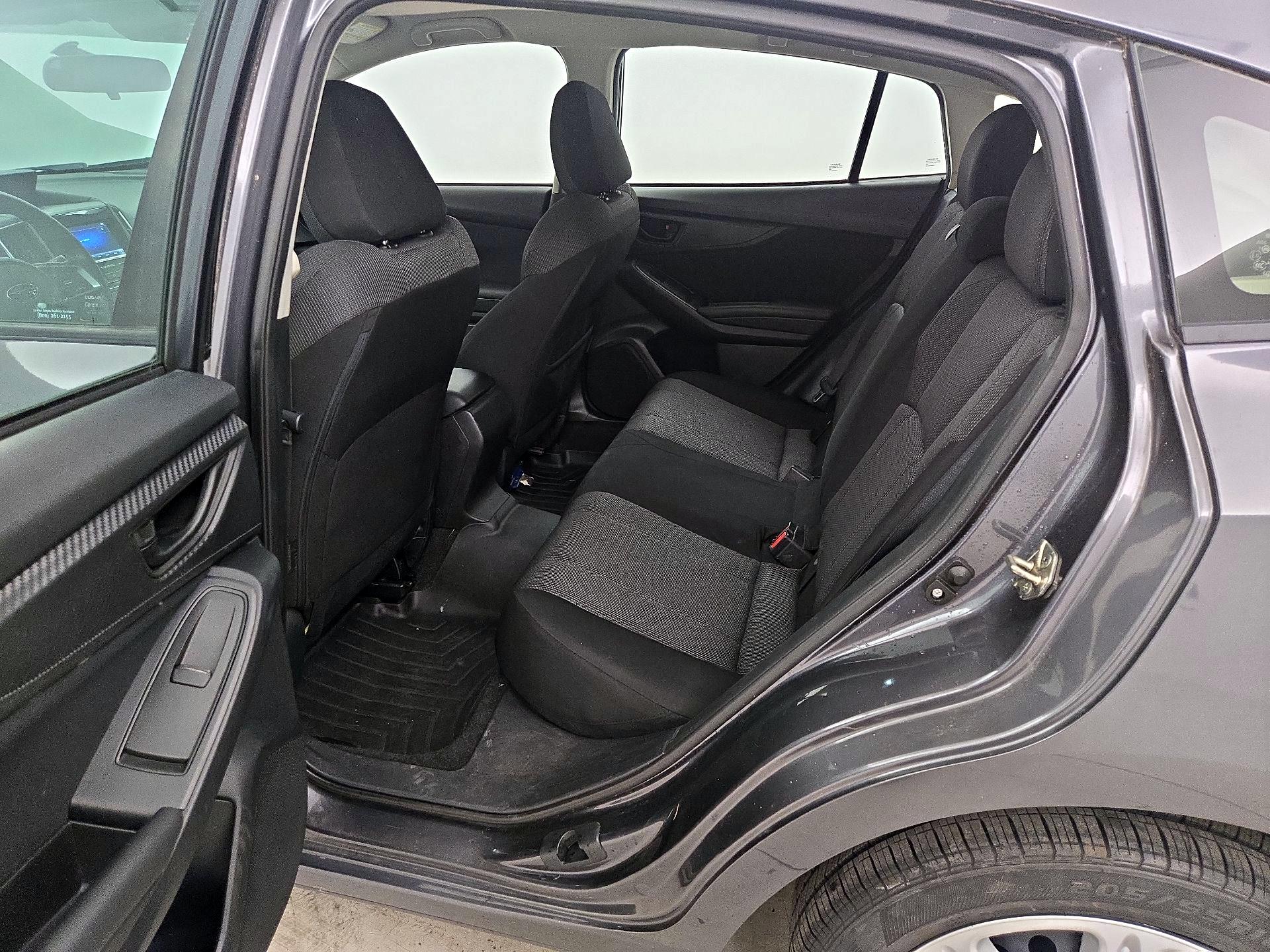 Thumbnail: 2019 Subaru Impreza - 19